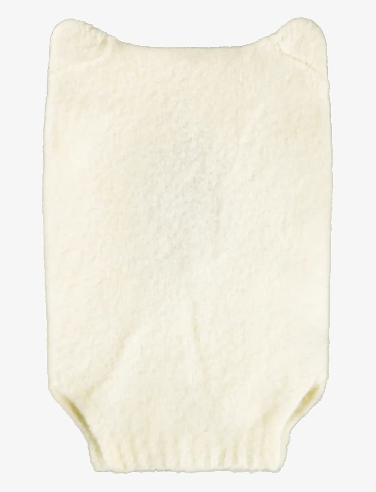 Molo - Kallan - talveaksessuaarid - white noise - 1