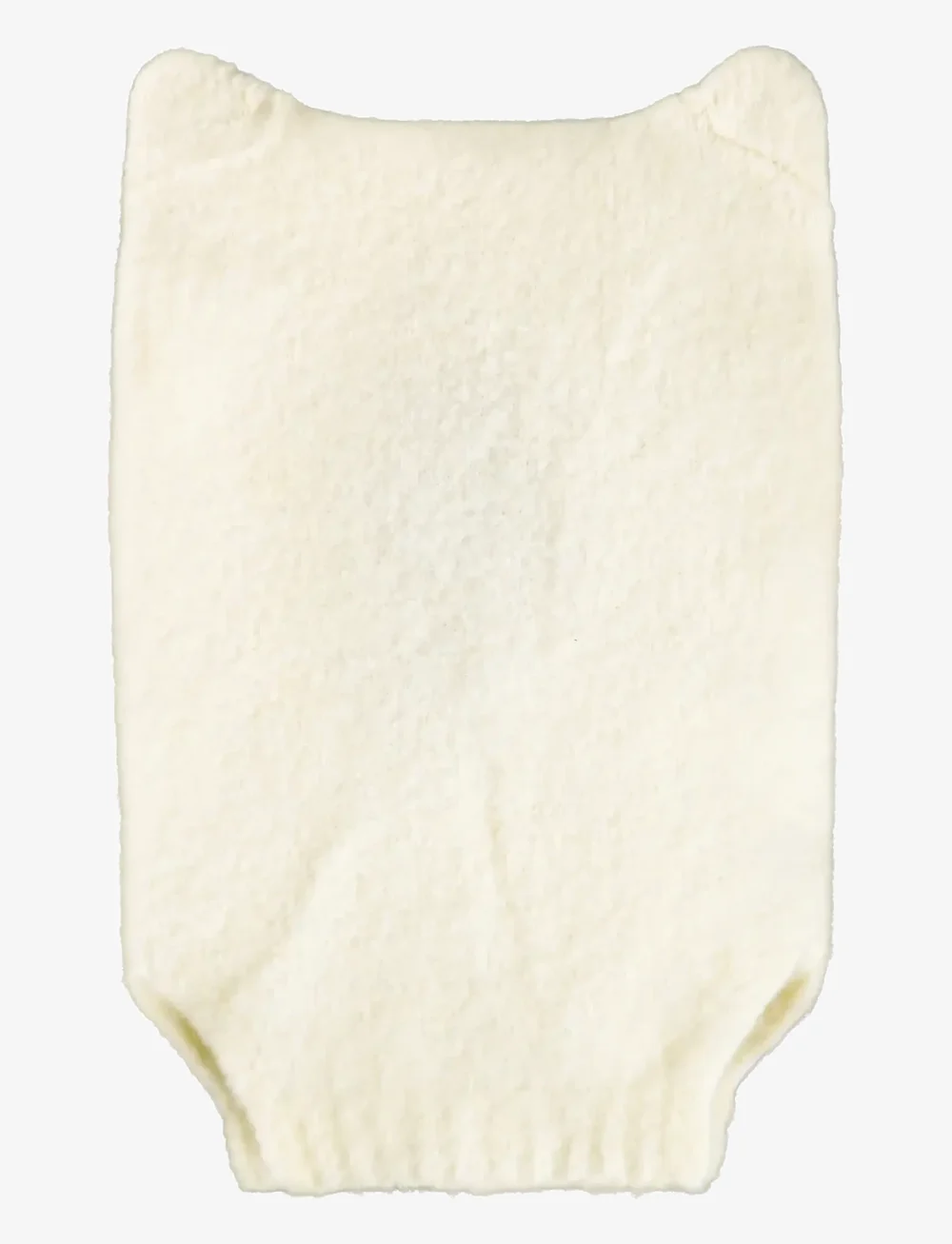 Molo - Kallan - vinteraccessoarer - white noise - 1