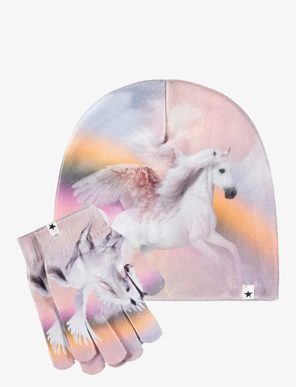 Molo - Kaya - rękawiczki - utopia world - 0