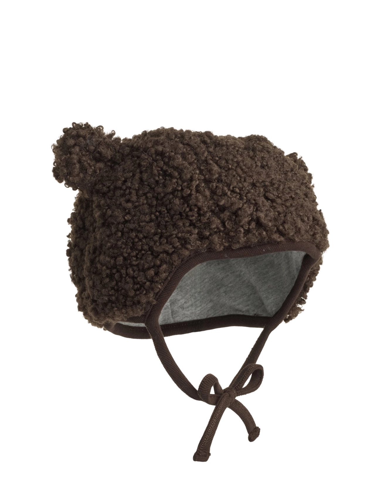 MOLO Kandis Braun - 6-12M - Kinder