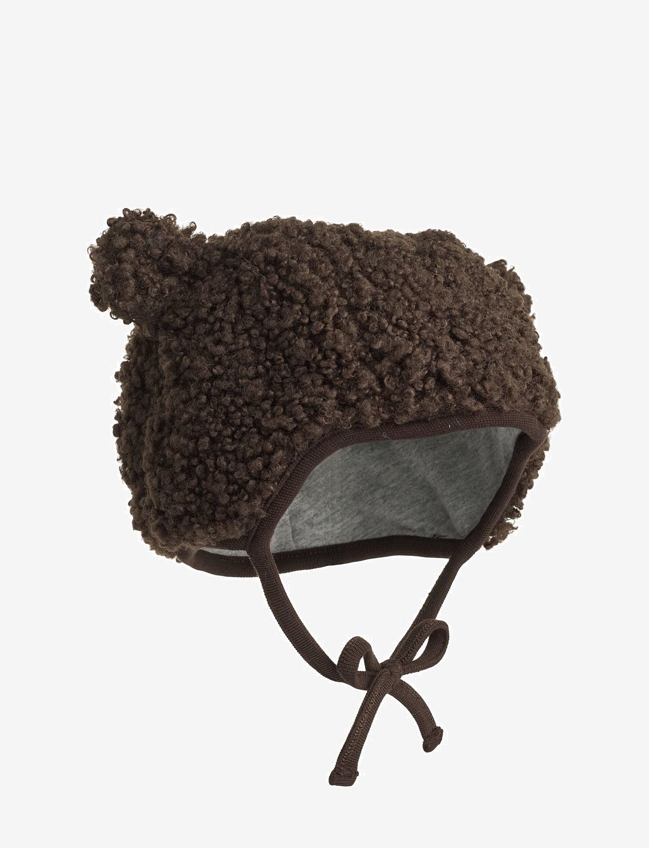 Molo - Kandis - zubehör - dark cocoa - 0