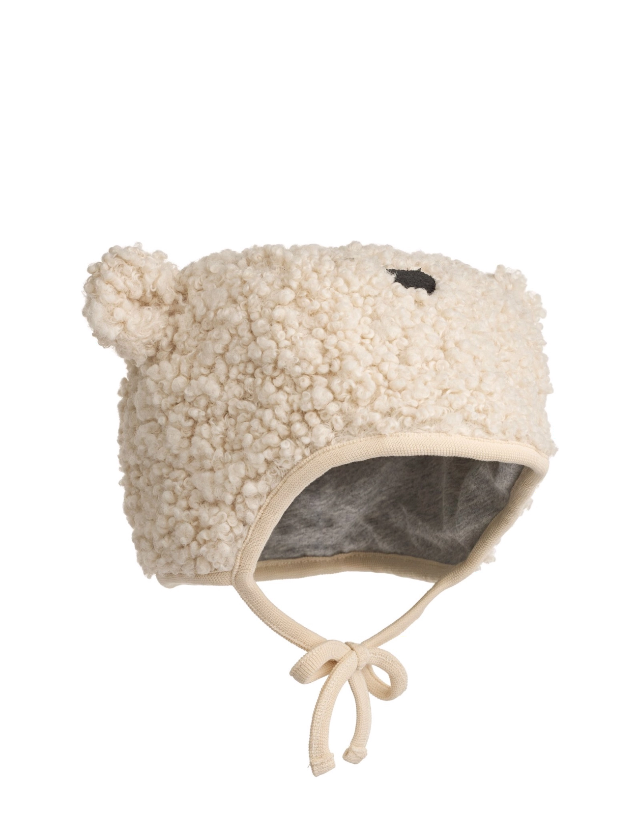 MOLO Kandis Cream - 6-12M - Kinder