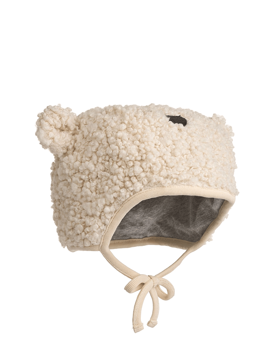 Molo - Kandis - chapeaux pour bébés - vanilla - 0
