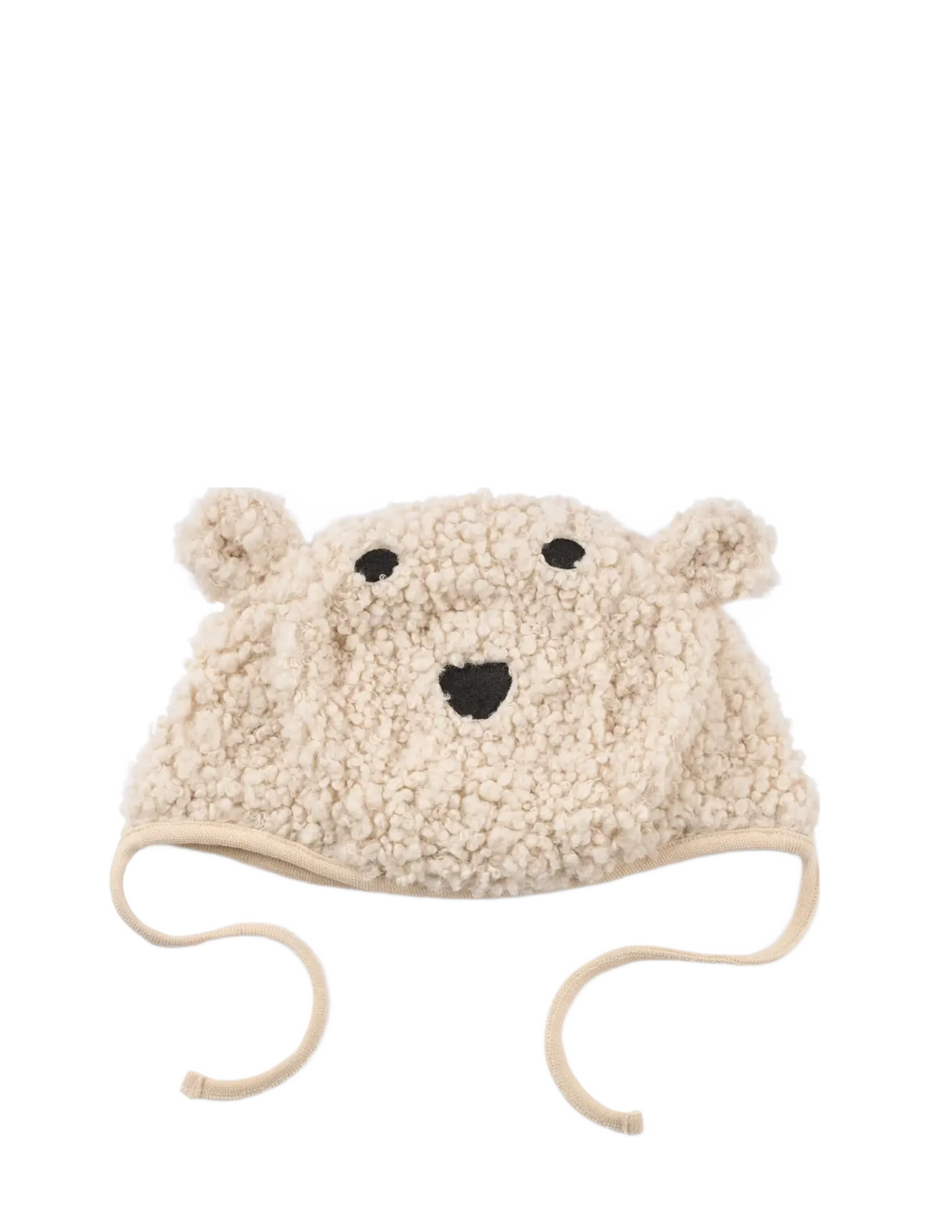 Molo - Kandis - chapeaux pour bébés - vanilla - 1