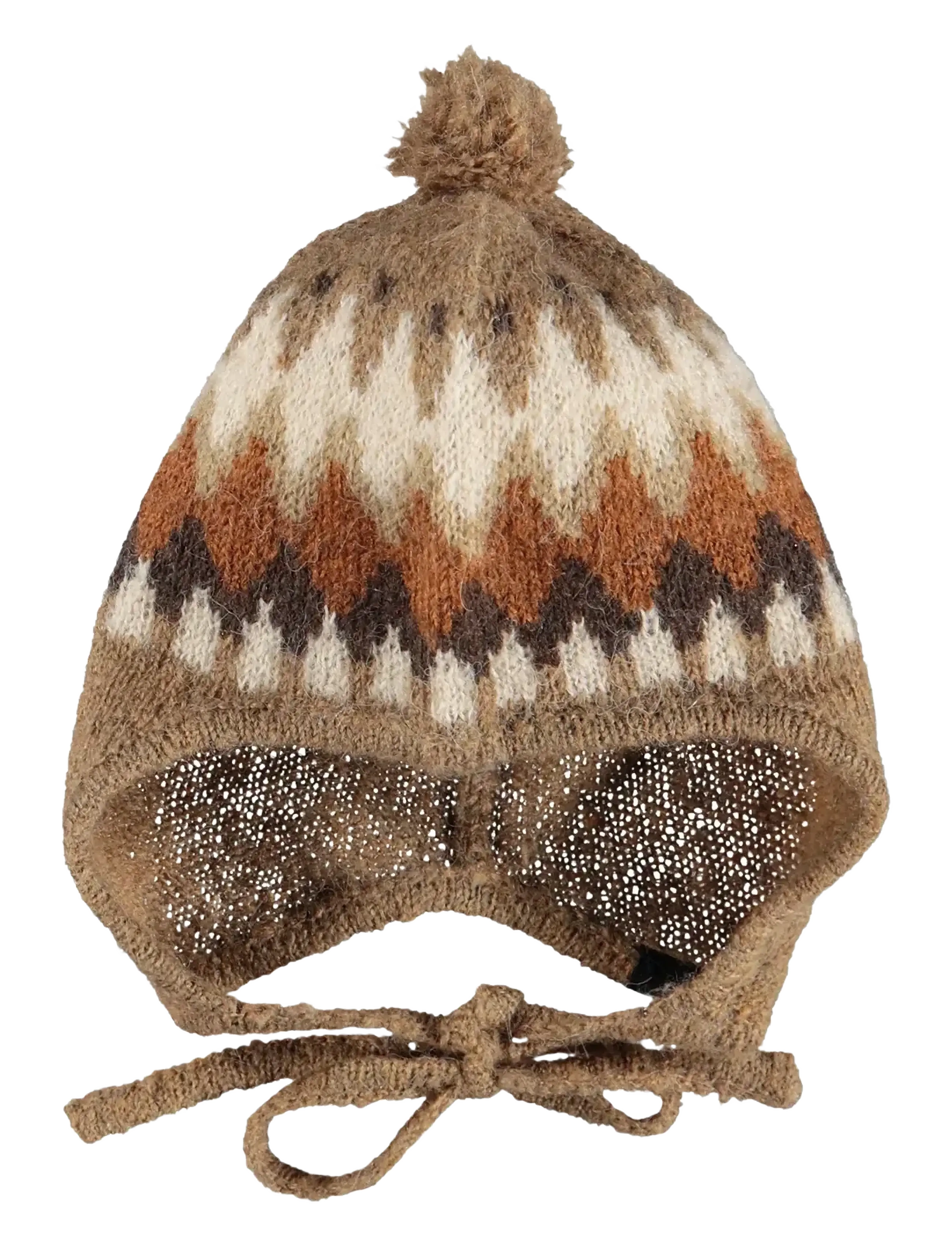 MOLO Kikki Braun - 12/18M - Kinder