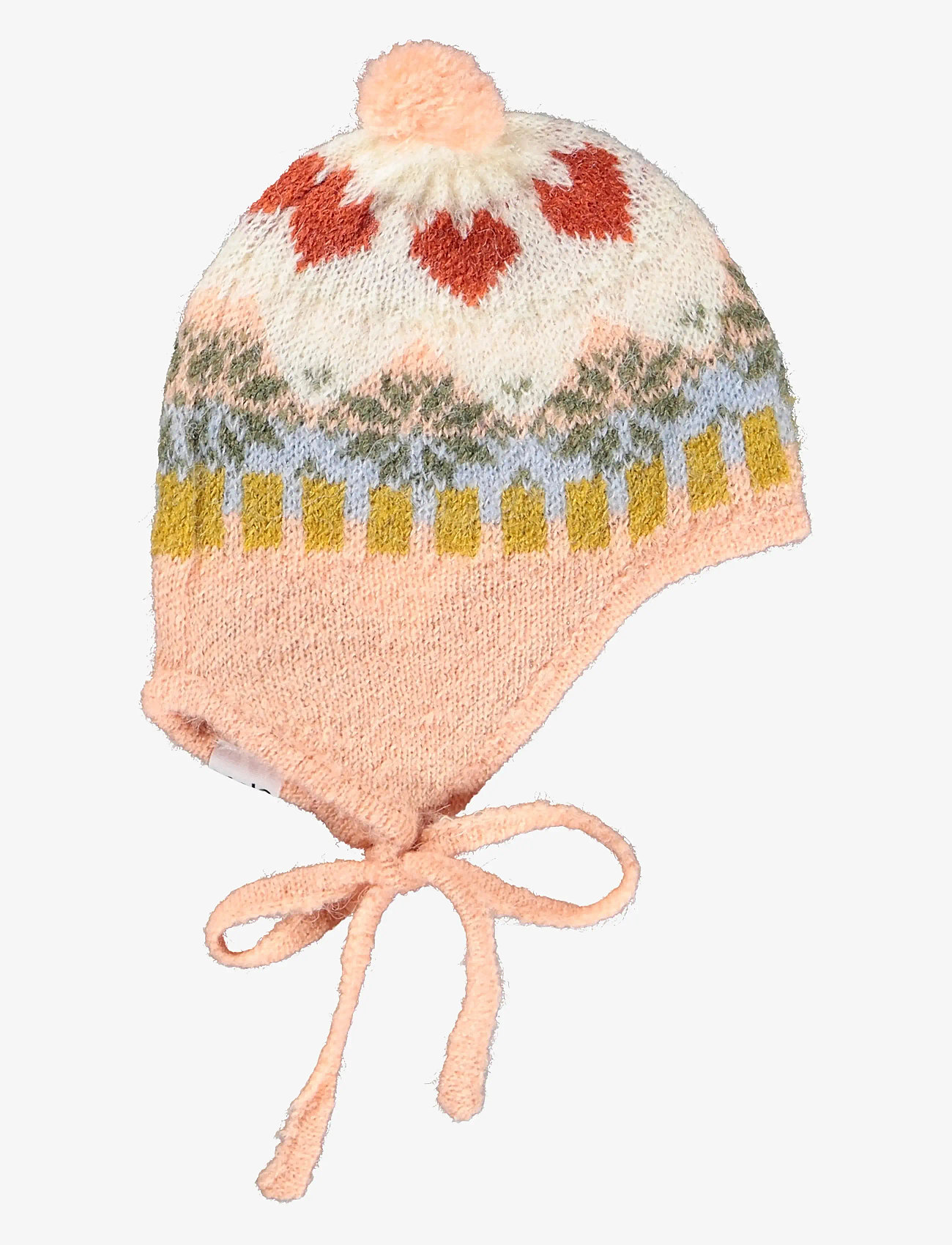 Molo - Kikki - accessoires - rose cloud - 0