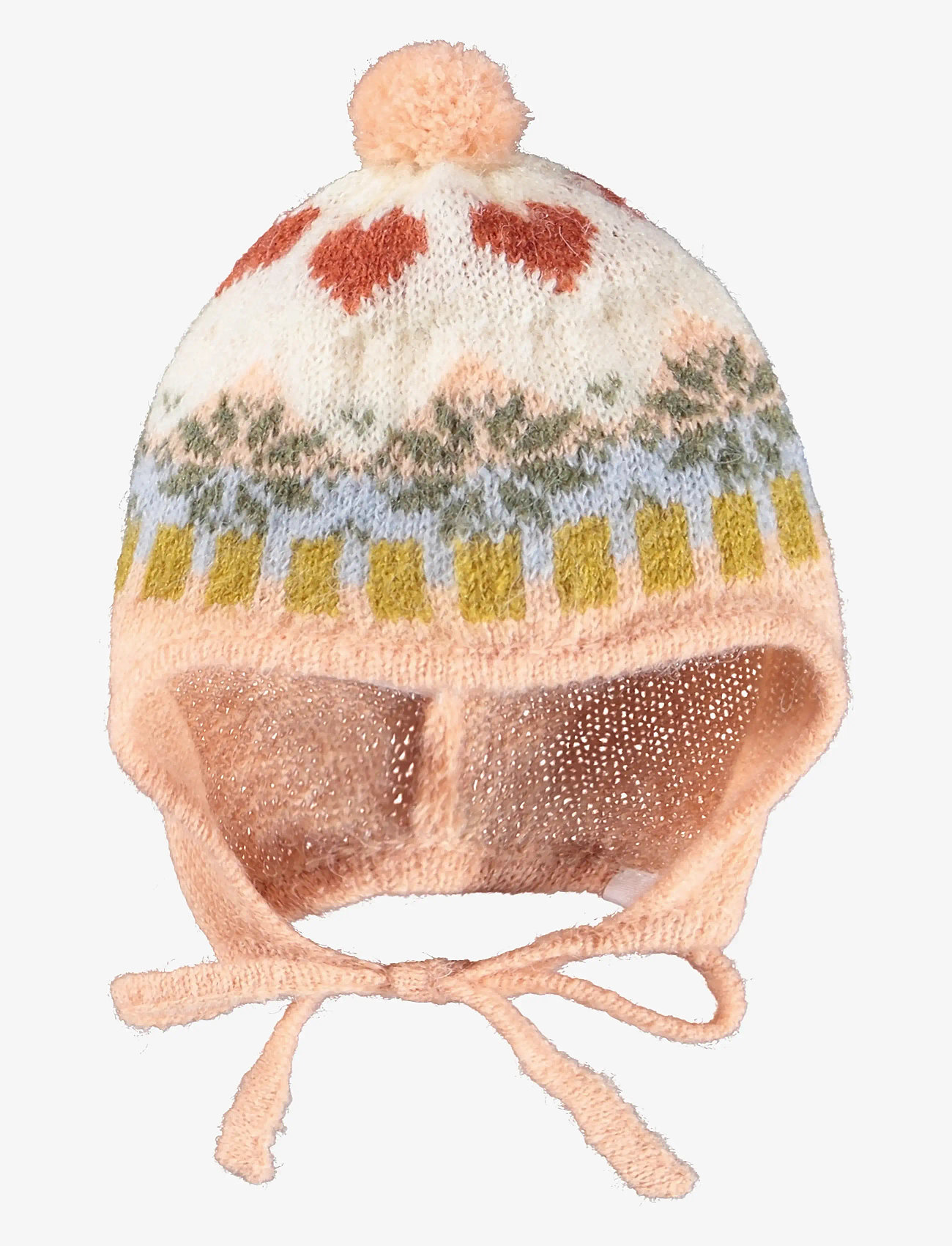 Molo - Kikki - accessoires - rose cloud - 1