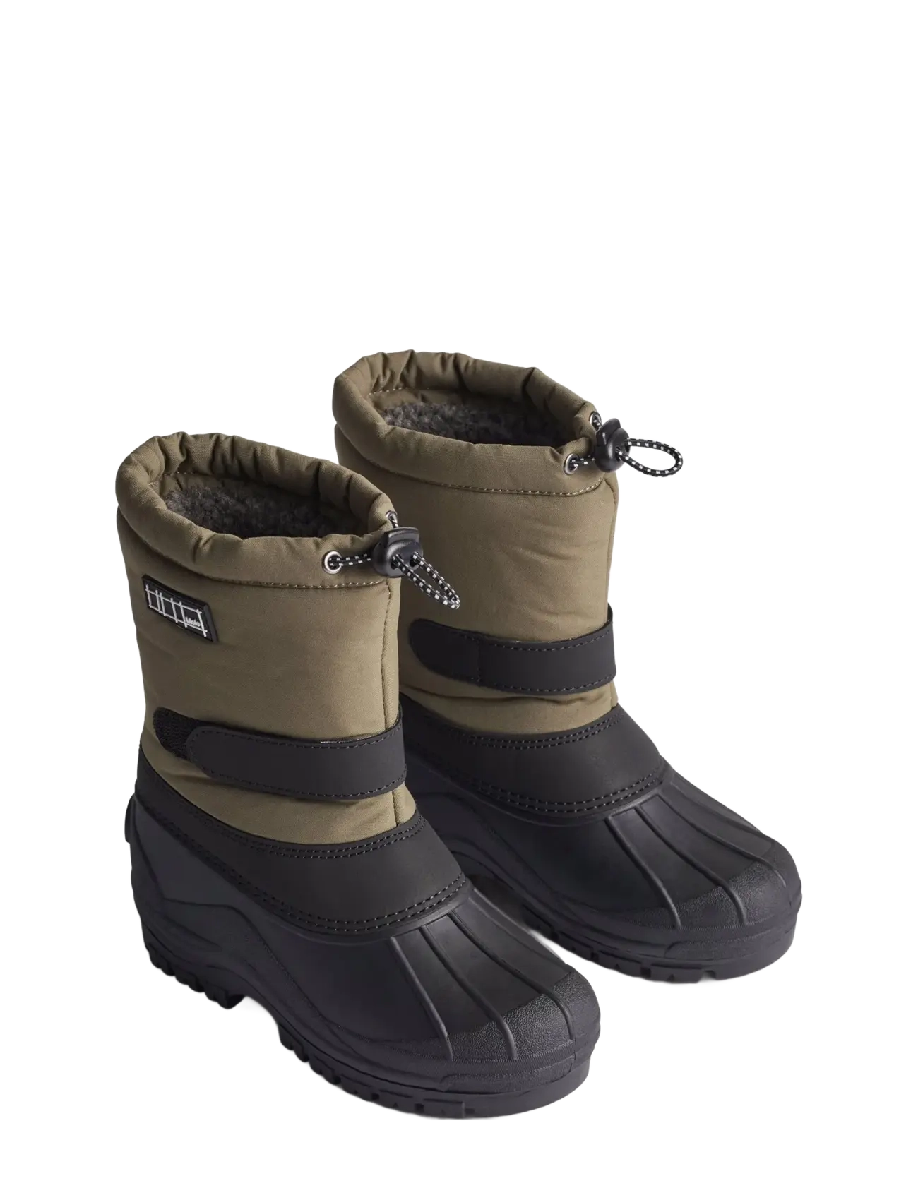 MOLO Driven Khaki - 27 - Kinder