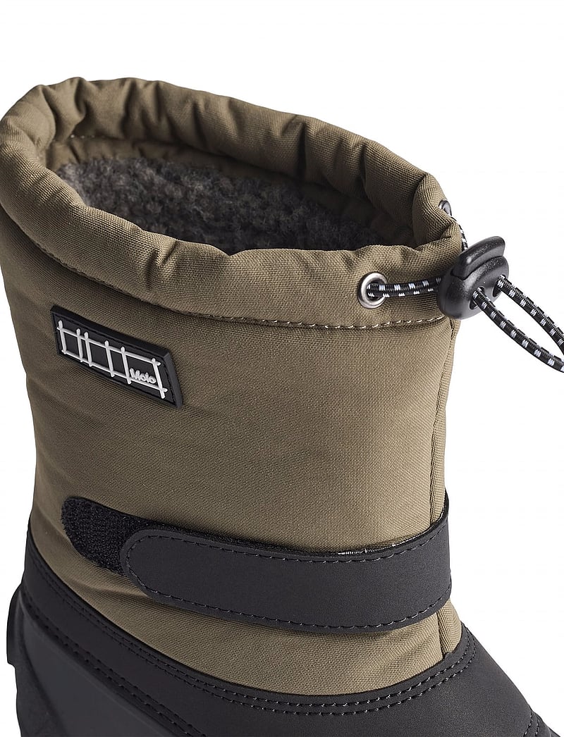 Molo - Driven - vandringsskor - bark green - 3