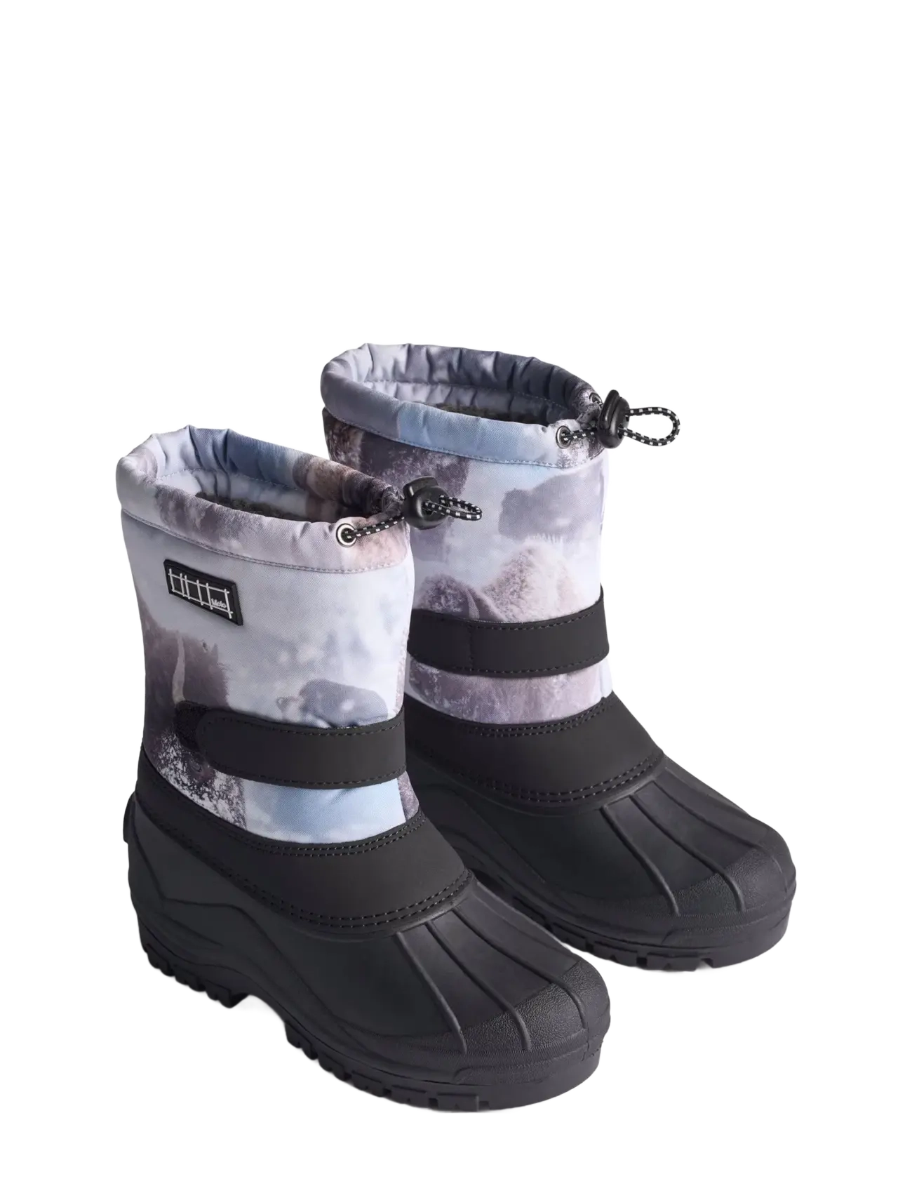 MOLO Driven Blau - 27 - Kinder