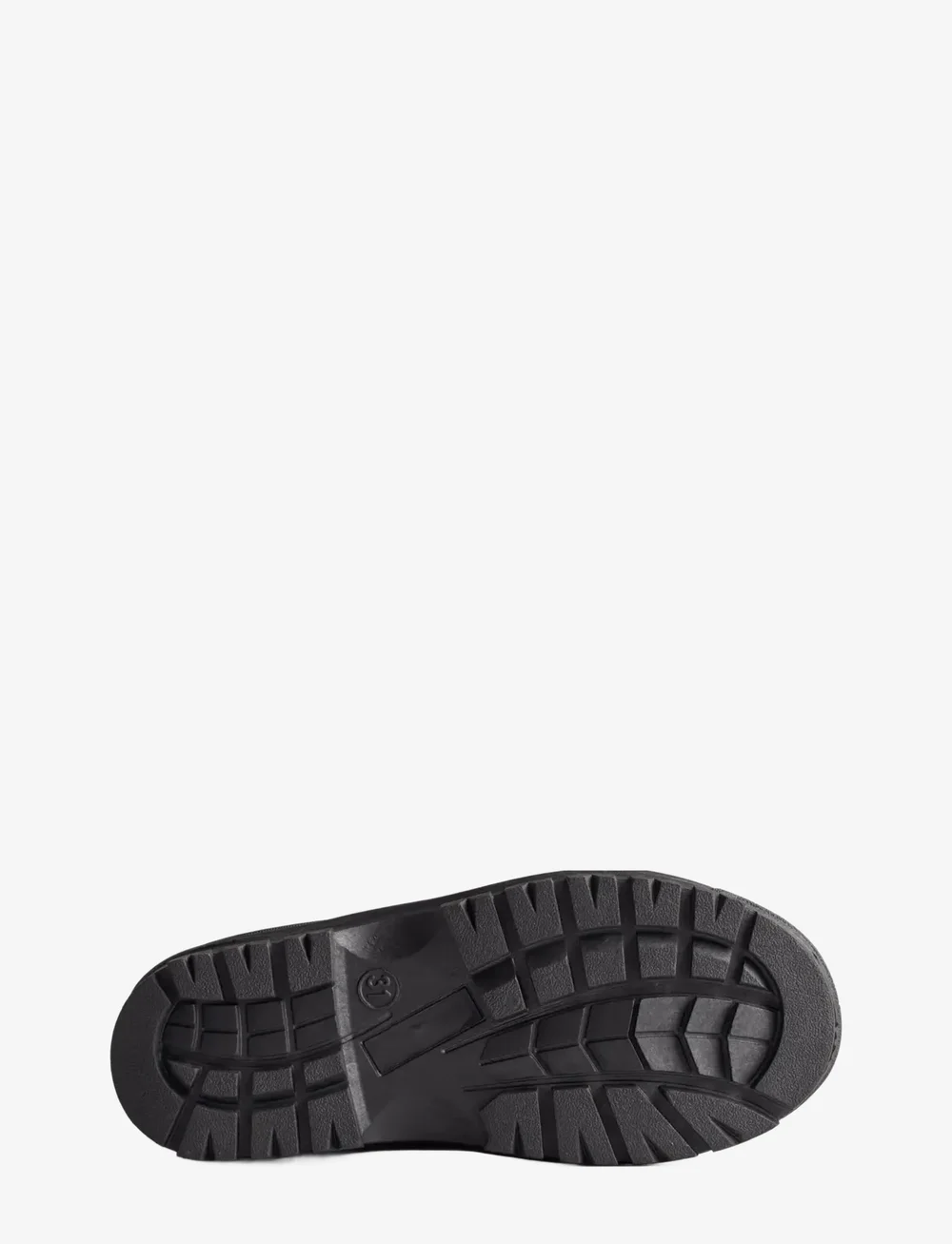 Molo - Driven - vandringsskor - bison - 1