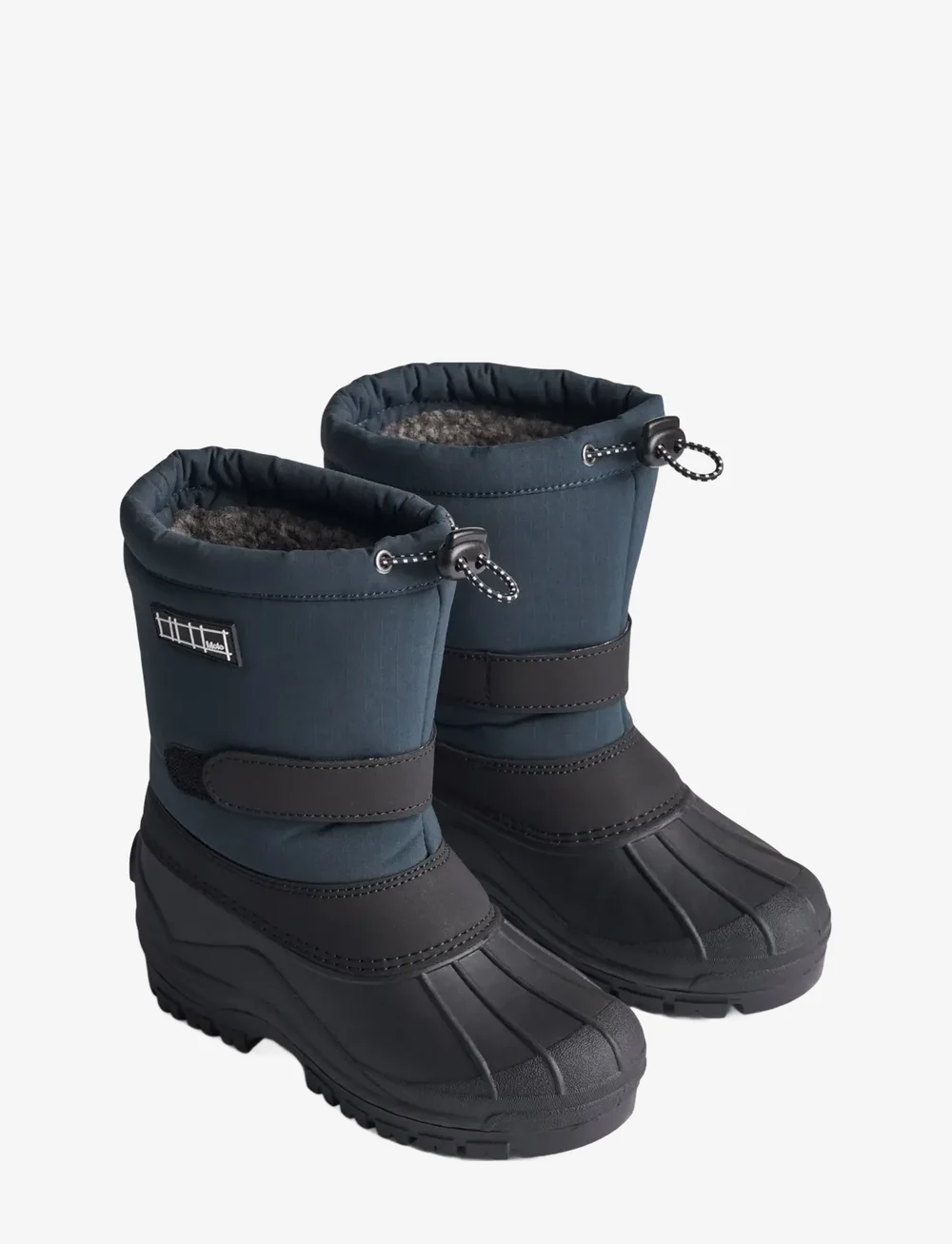 Molo - Driven - vandresko - night navy - 0