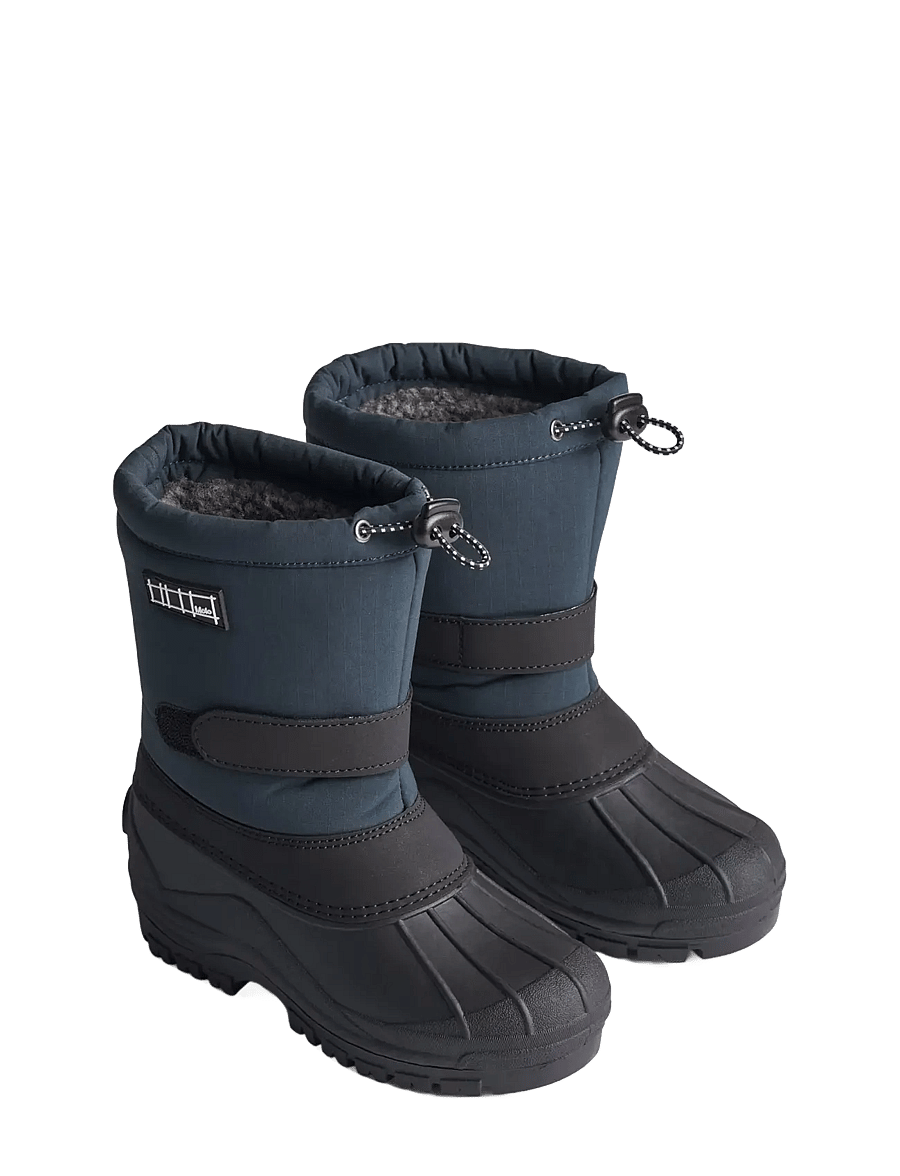 Molo - Driven - wanderschuhe - night navy - 0