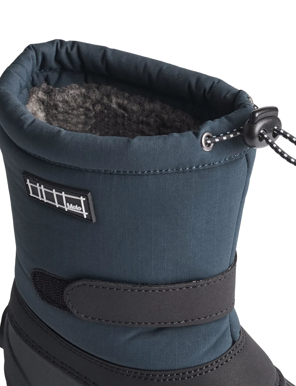 Molo - Driven - vandresko - night navy - 2