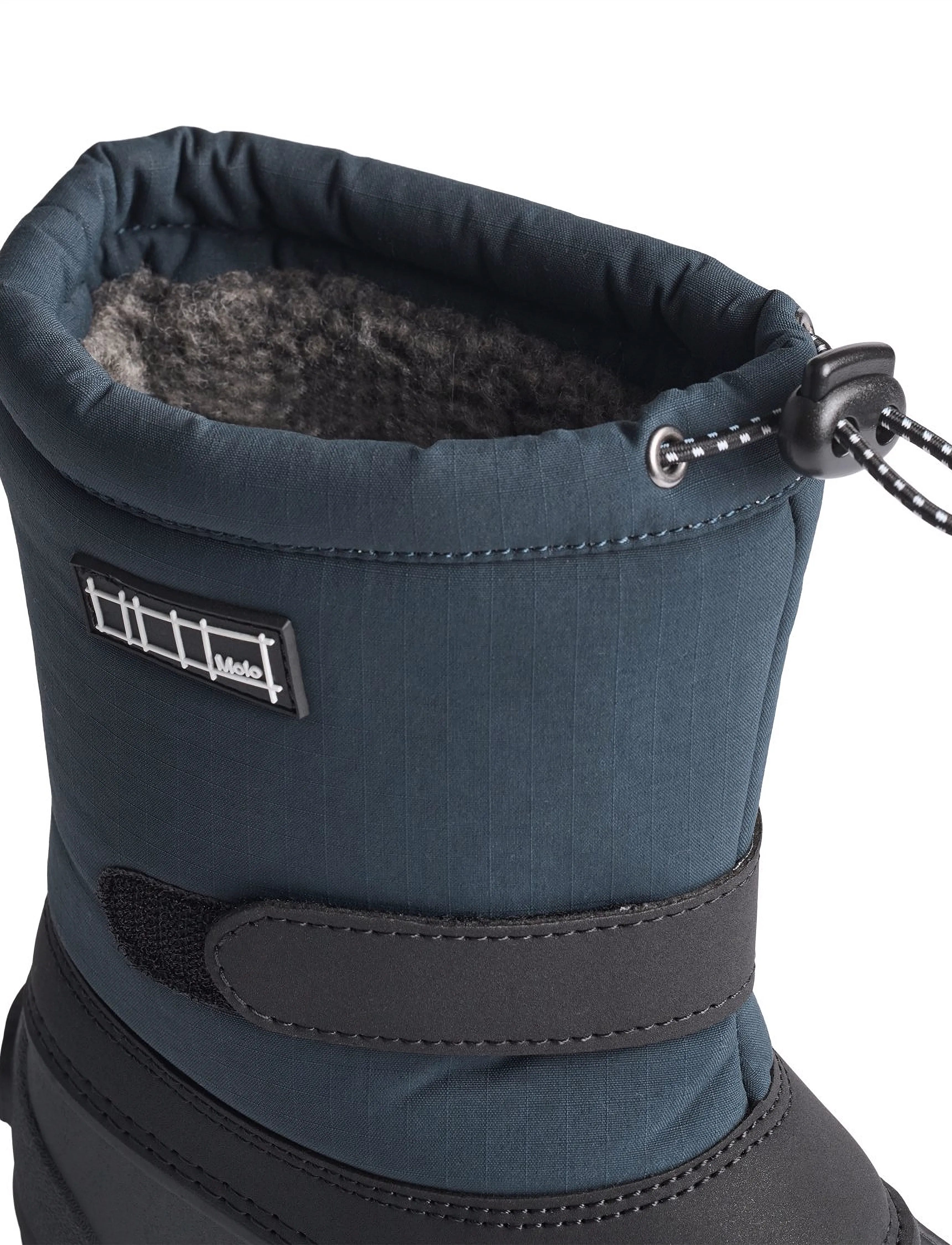 Molo - Driven - wanderschuhe - night navy - 2