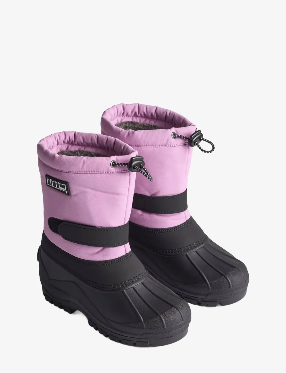 Molo - Driven - vandresko - purple ray - 0