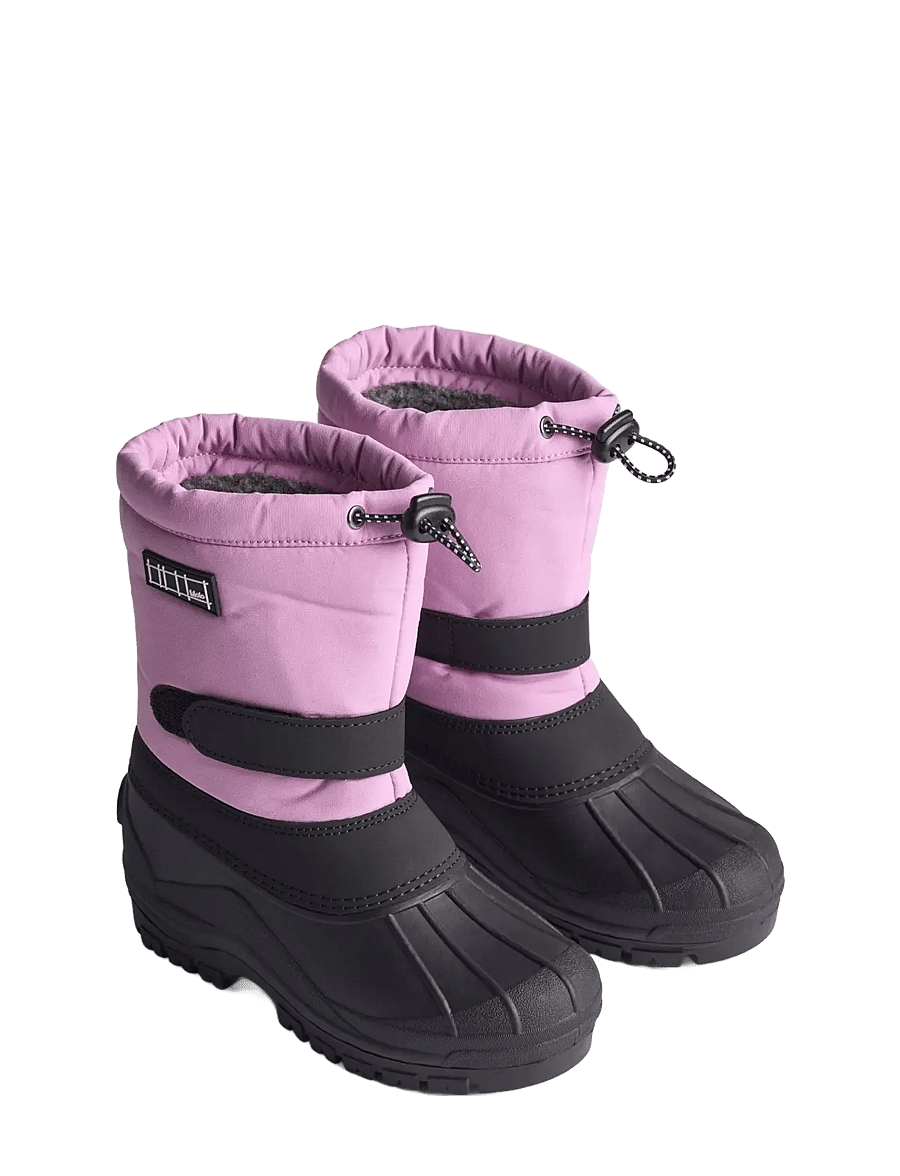 Molo - Driven - wanderschuhe - purple ray - 0