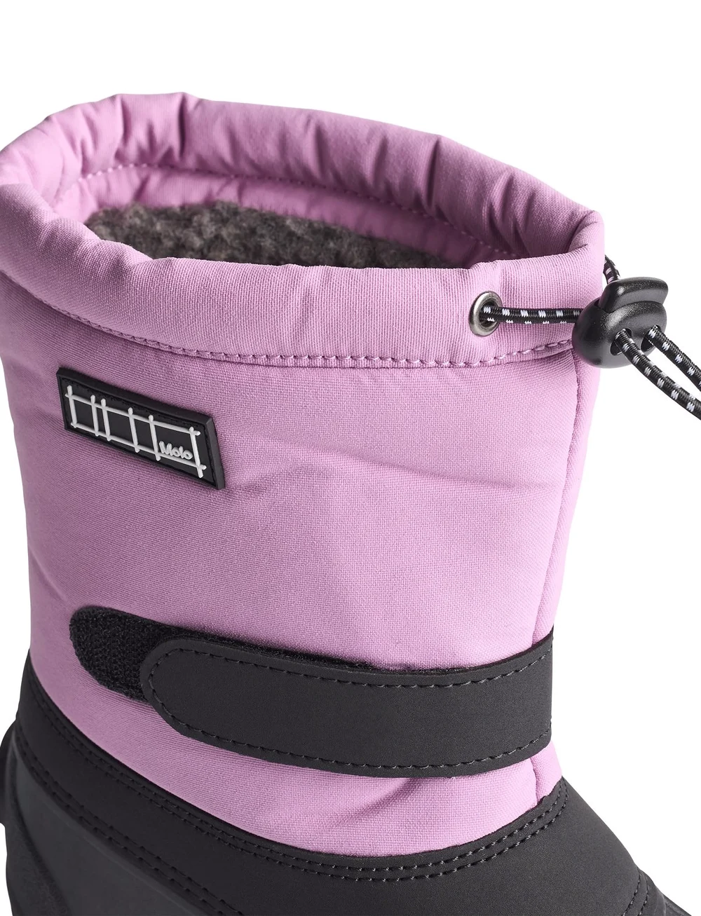 Molo - Driven - vandresko - purple ray - 2