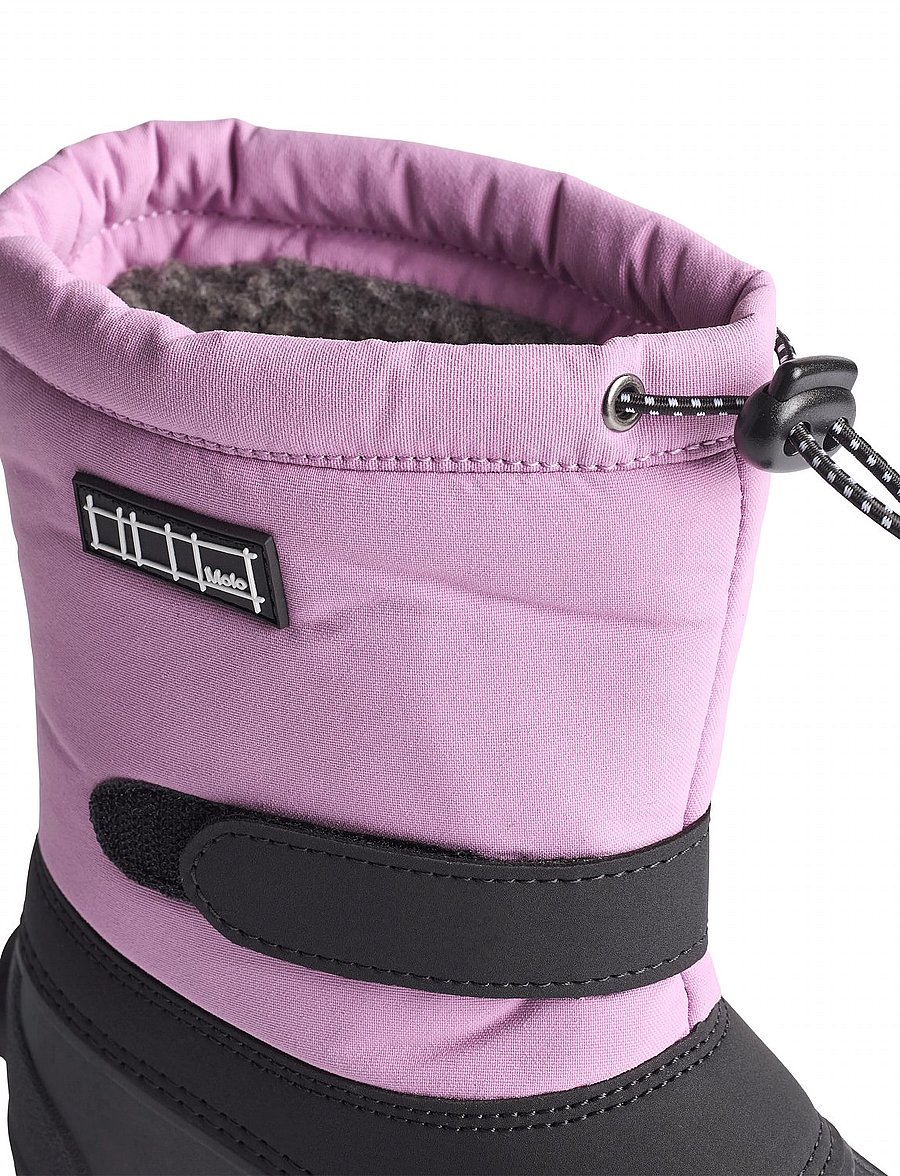 Molo - Driven - wanderschuhe - purple ray - 2
