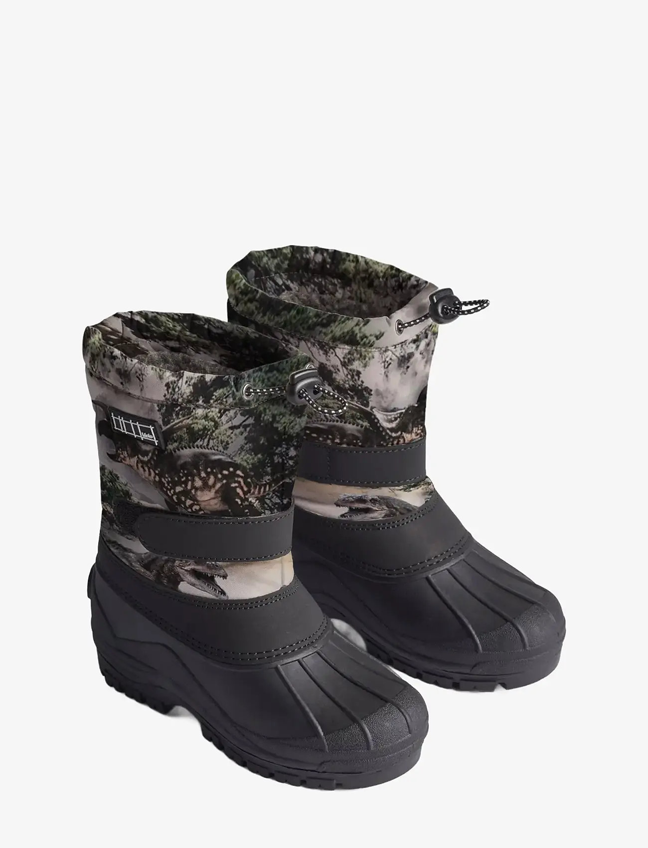 Molo - Driven - sügisjalanõud - rocky dino - 0