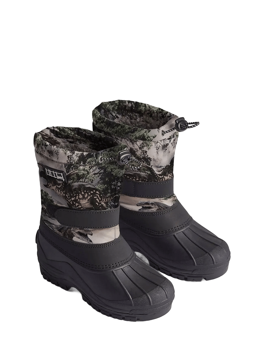 Molo - Driven - wanderschuhe - rocky dino - 0