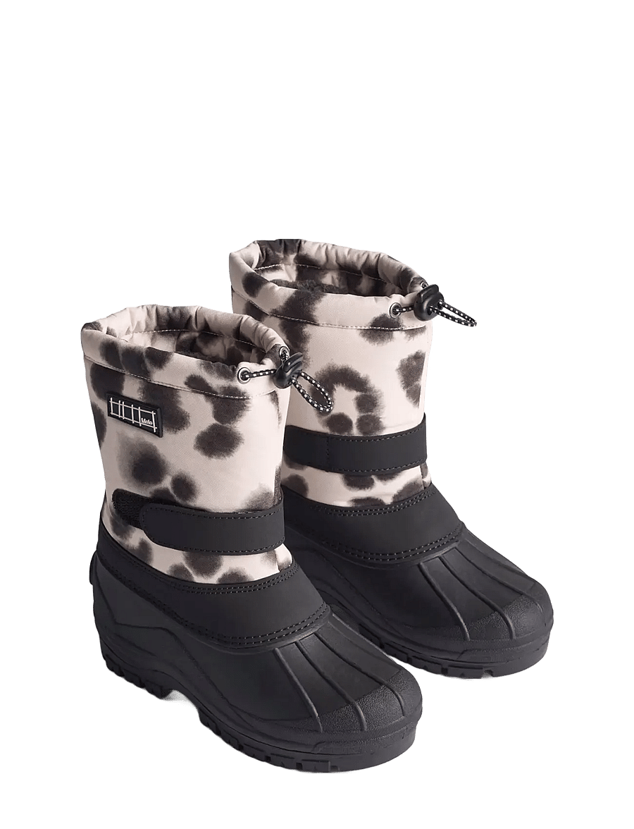 Molo - Driven - wanderschuhe - snow leo - 1