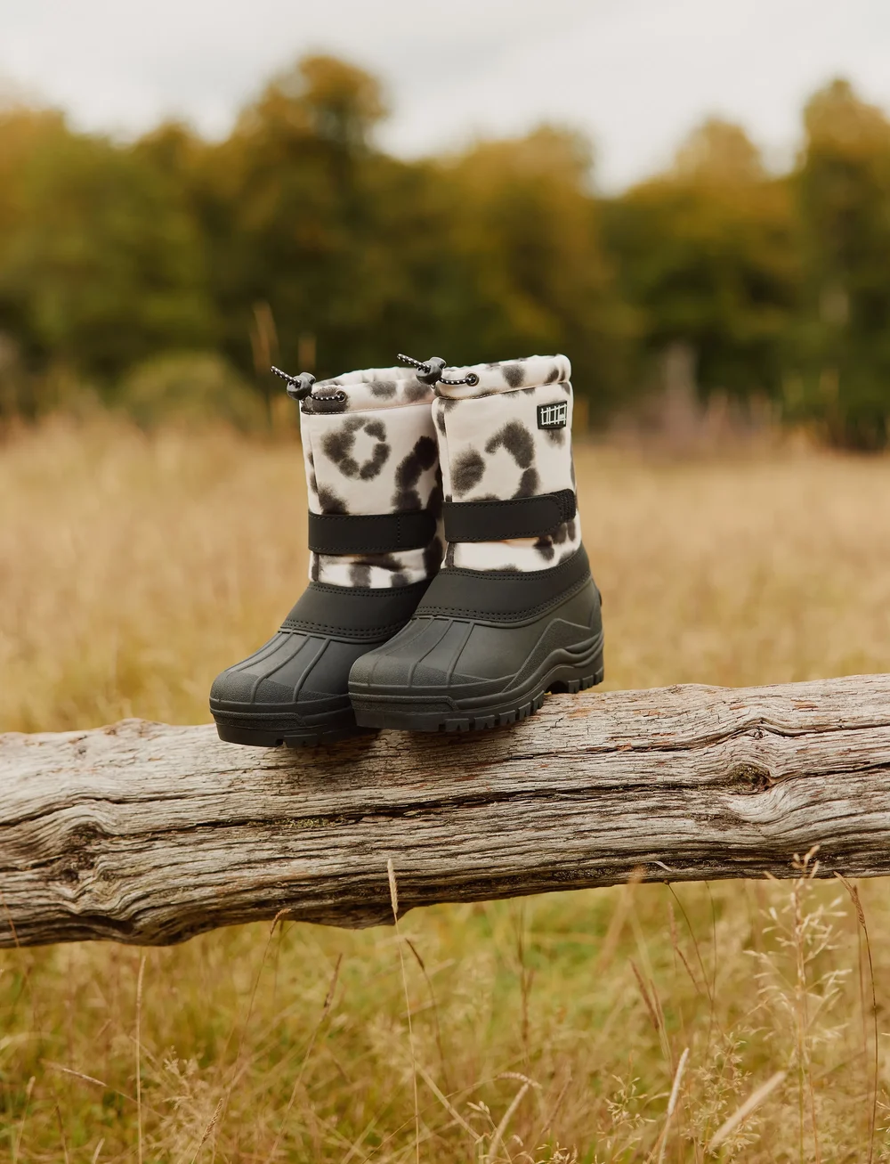 Molo - Driven - vandringsskor - snow leo - 0