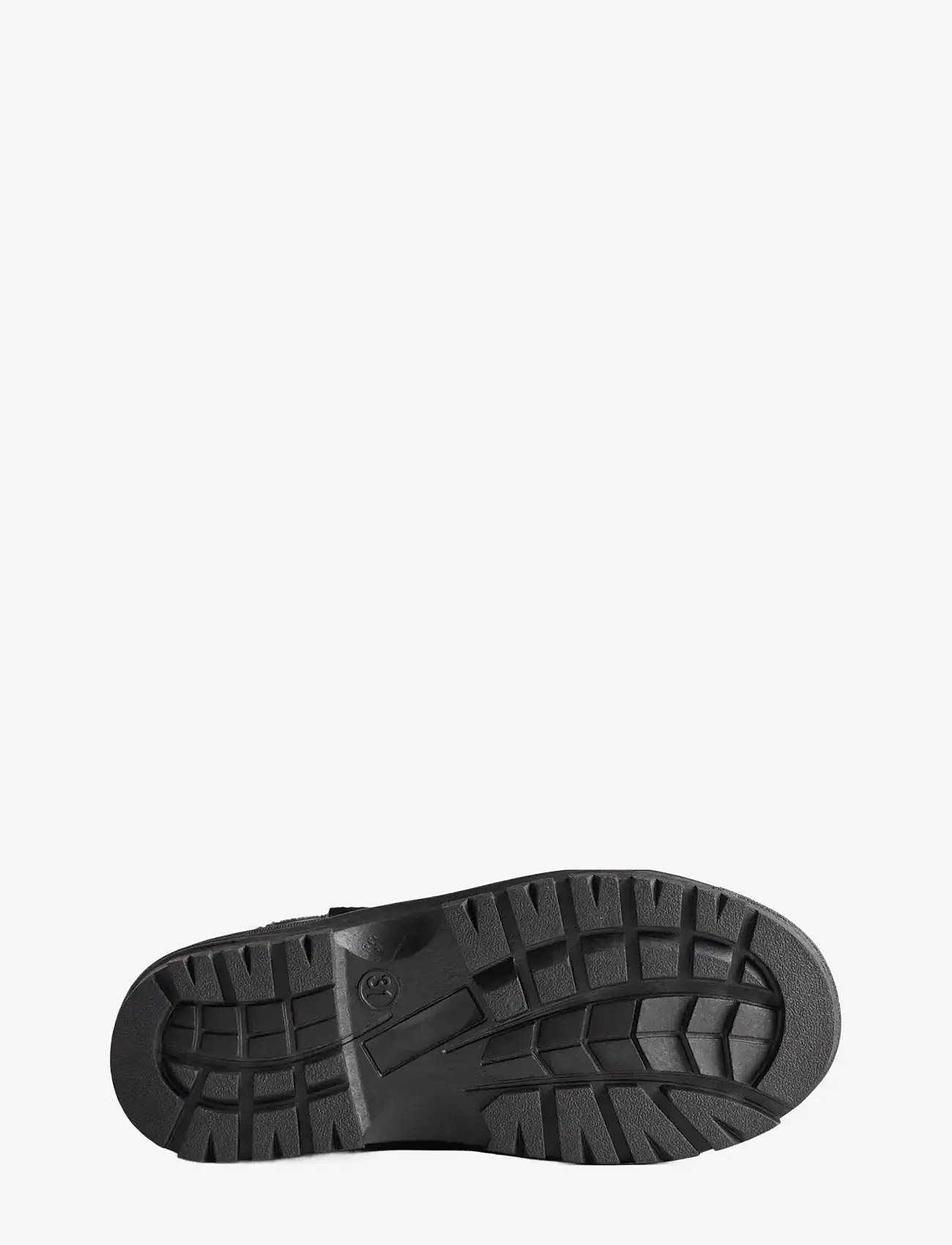 Molo - Driven - fall shoes - snow leo - 1