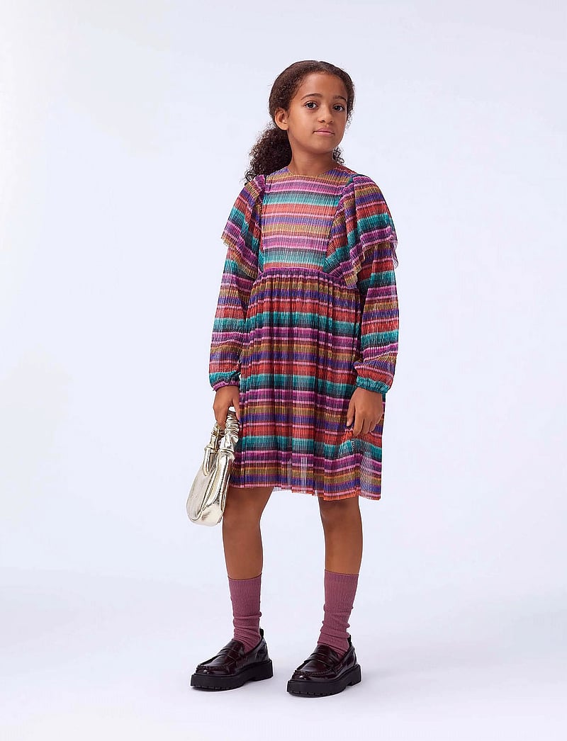 Molo - June Bag - meigikotid ja väikesed kotid - gold - 0