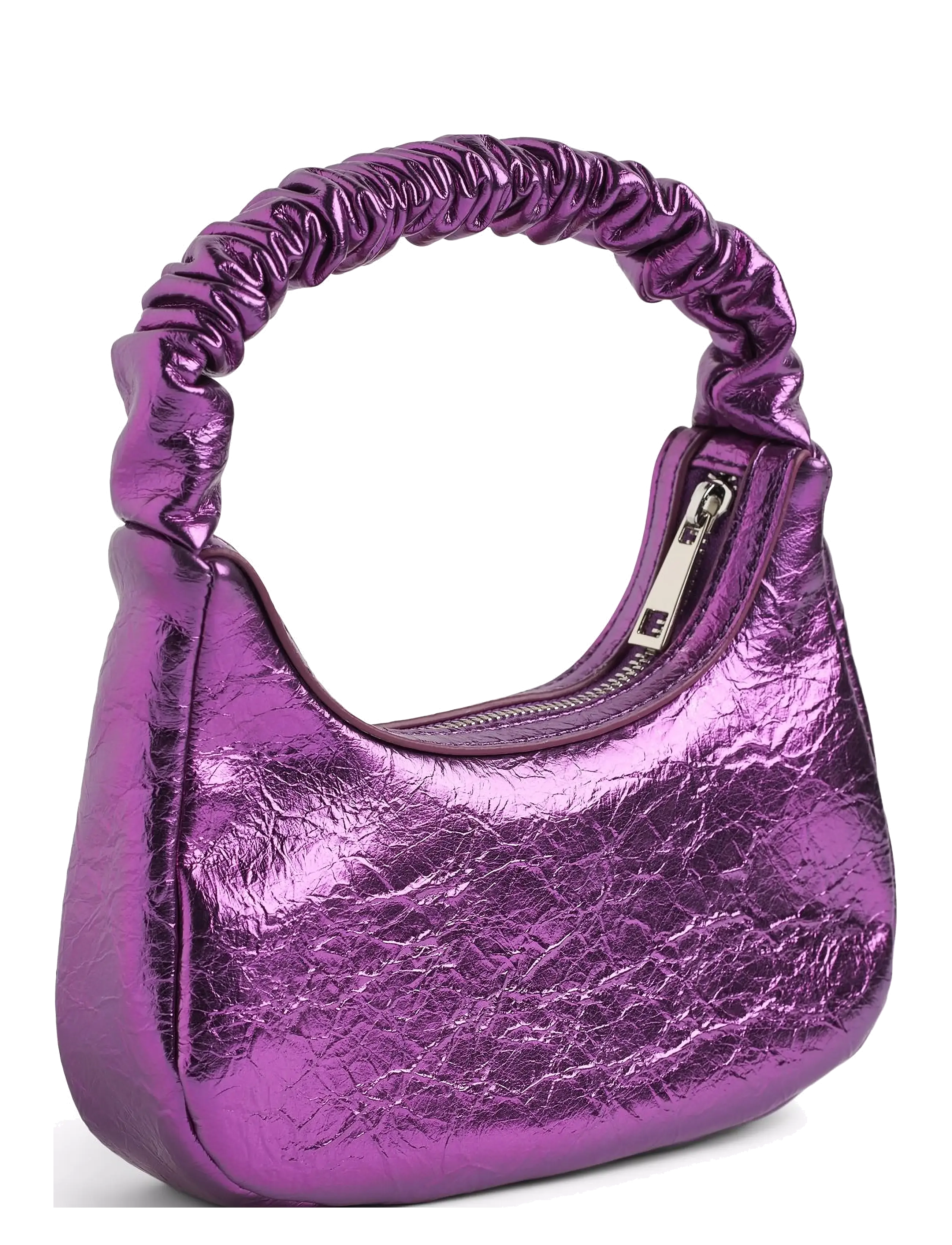 Molo June Bag - Accessoarer - PURPLE RAY / purple