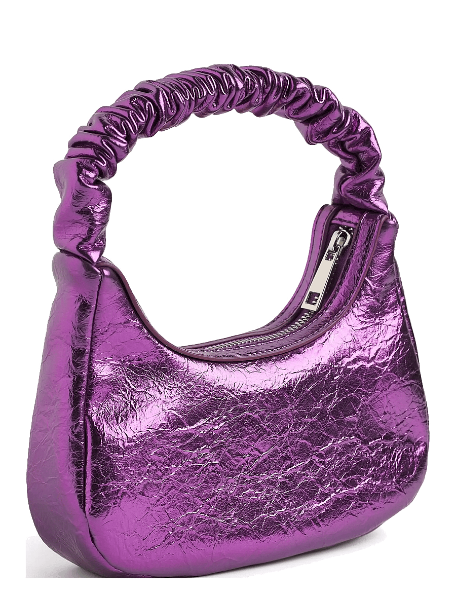 Molo - June Bag - purple ray - 0