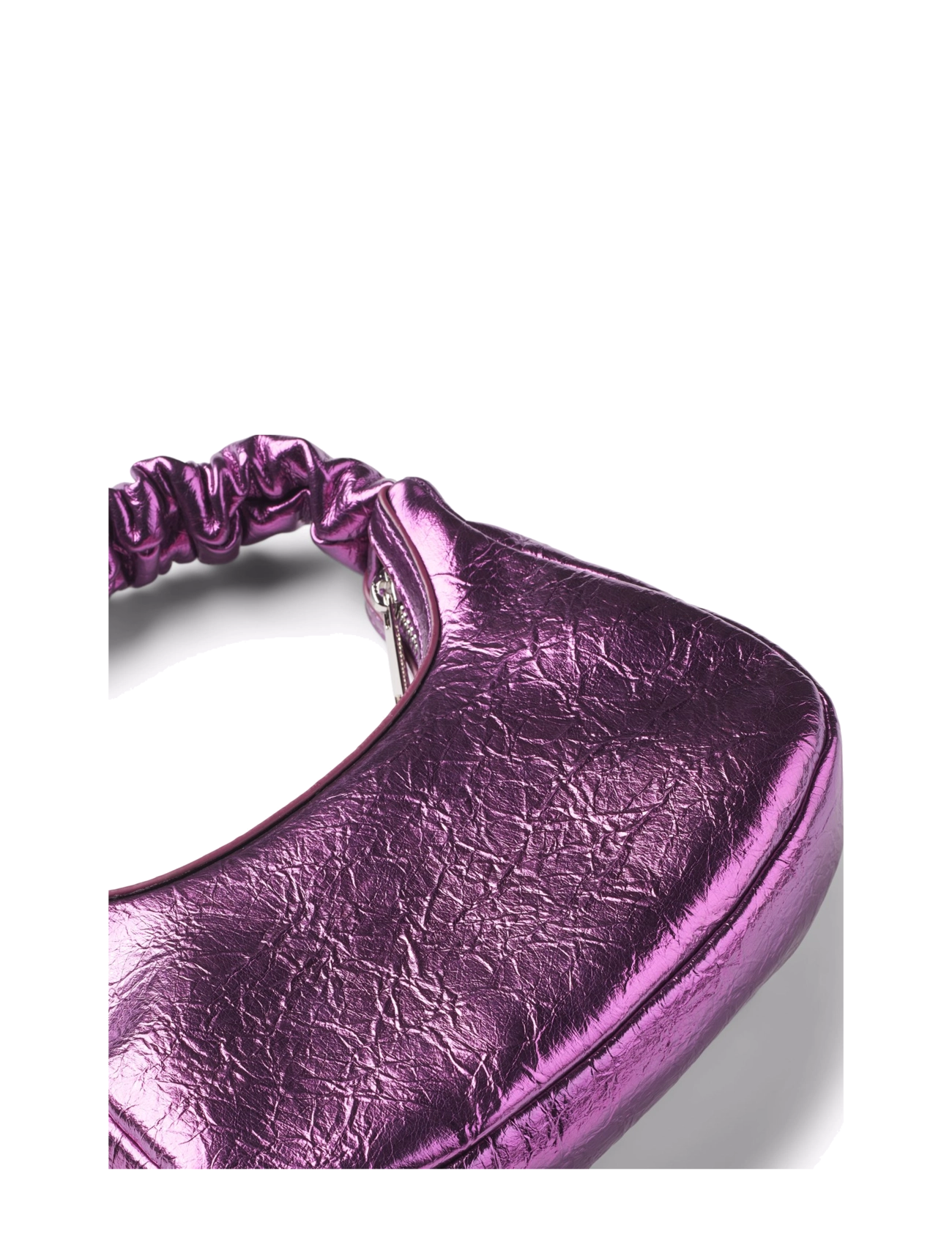Molo - June Bag - purple ray - 1