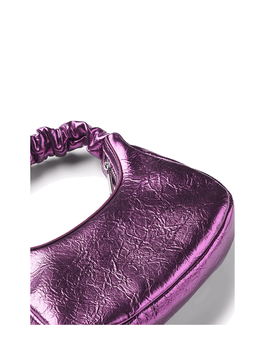 Molo - June Bag - purple ray - 1