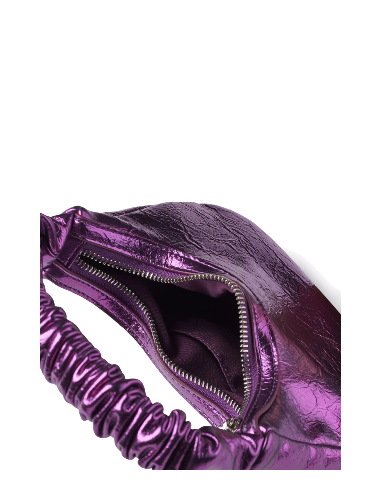 Molo - June Bag - purple ray - 2