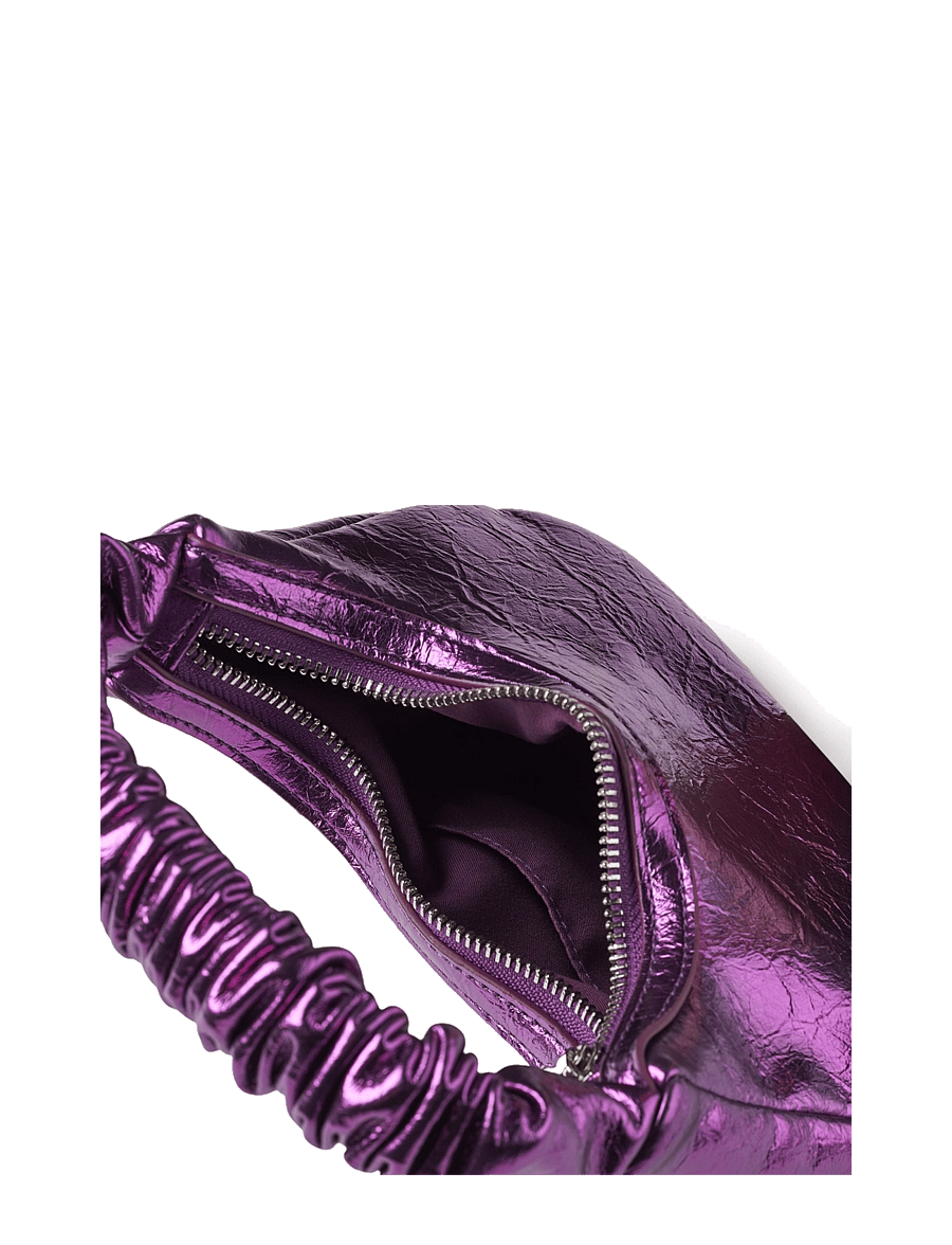 Molo - June Bag - purple ray - 2