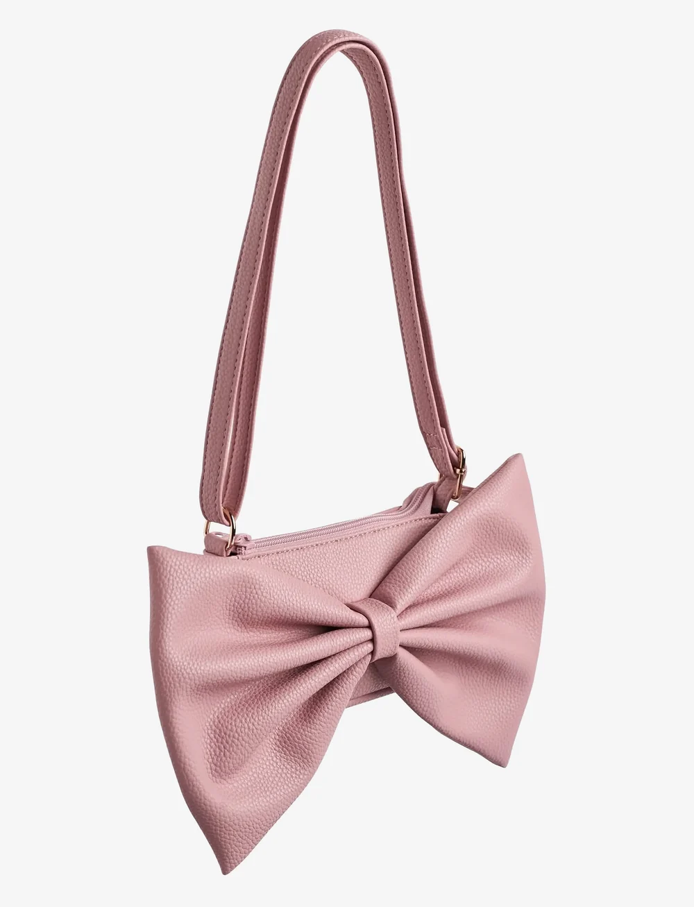 Molo - Big Bow Bag - meigikotid ja väikesed kotid - fox glove - 1