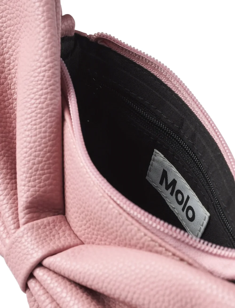 Molo - Big Bow Bag - meigikotid ja väikesed kotid - fox glove - 4