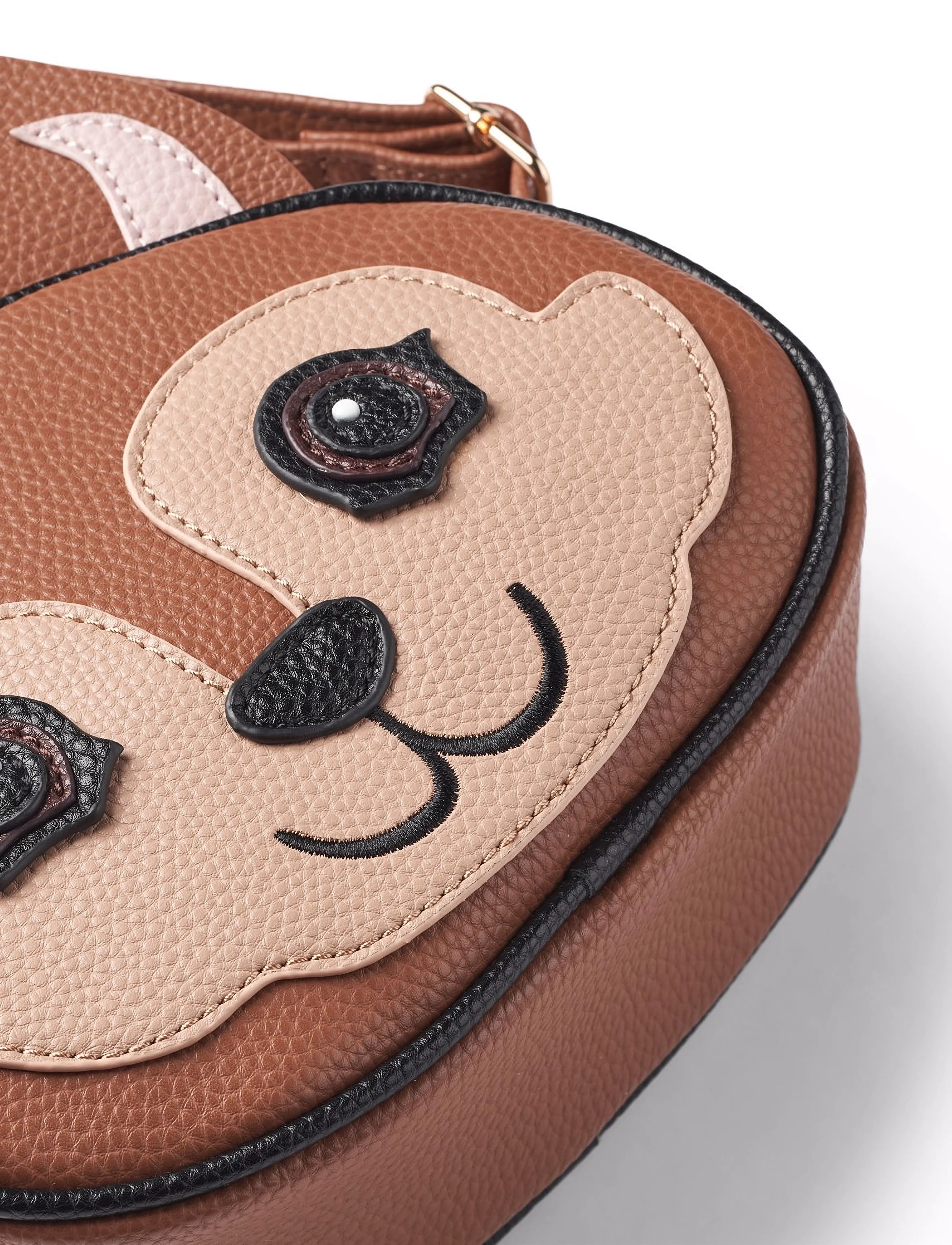 Molo - Squirrel Bag - aksesuarai - russet - 2