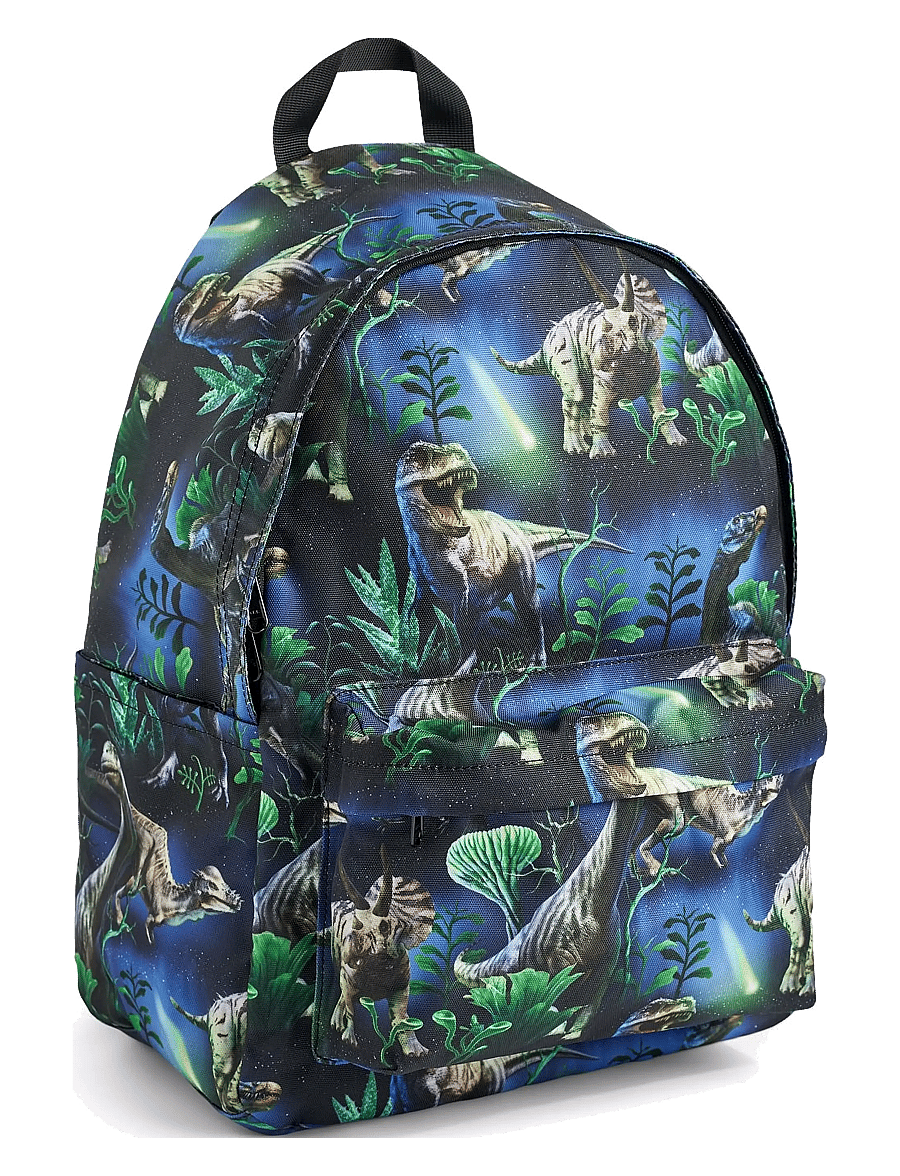 Molo - Backpack Mio - rucksäcke - dinorama - 1