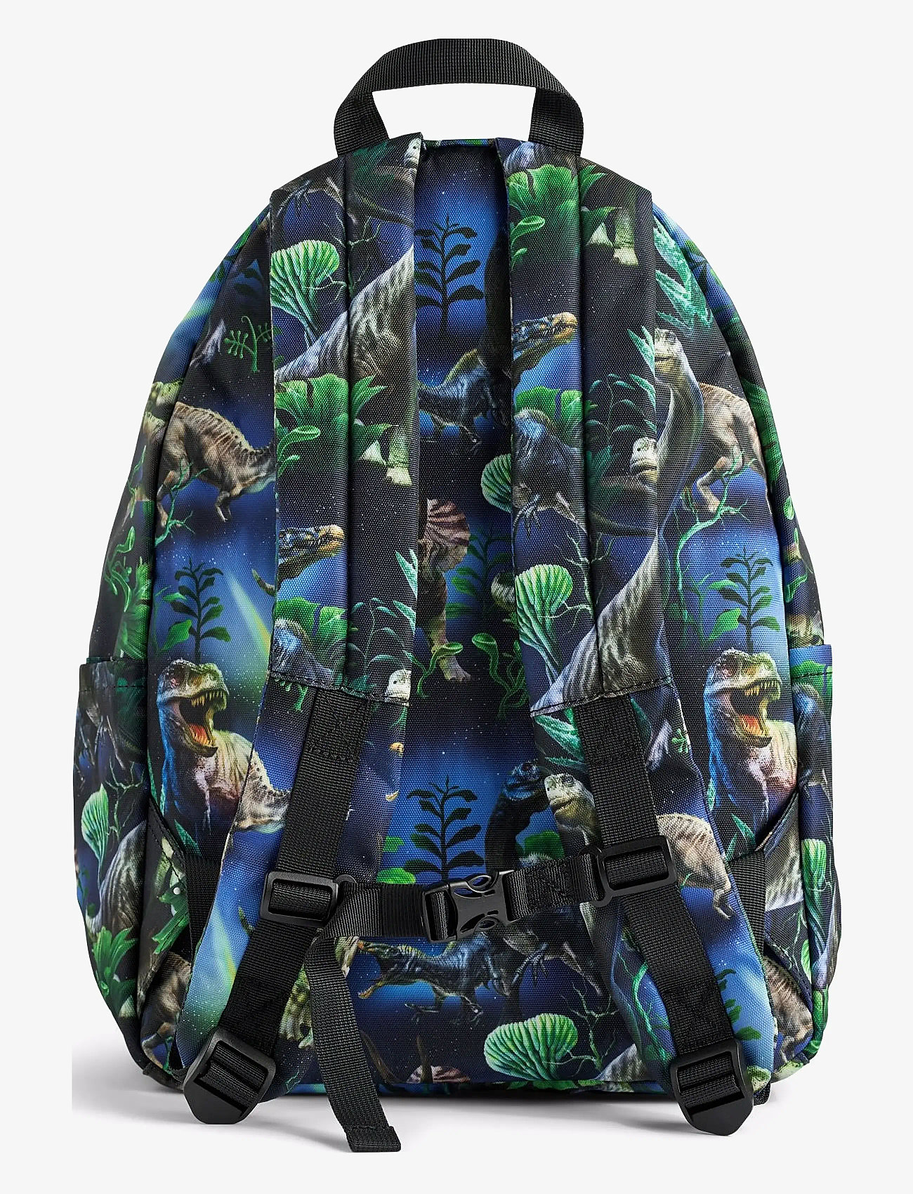 Molo - Backpack Mio - zubehör - dinorama - 1