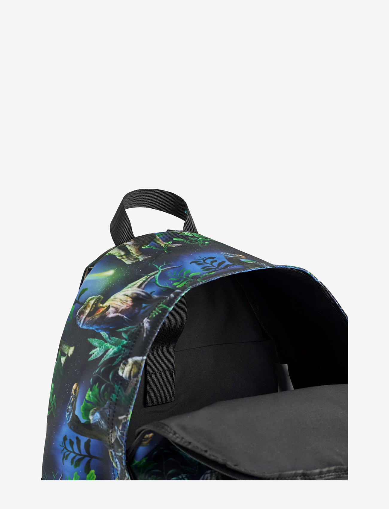 Molo - Backpack Mio - zubehör - dinorama - 2