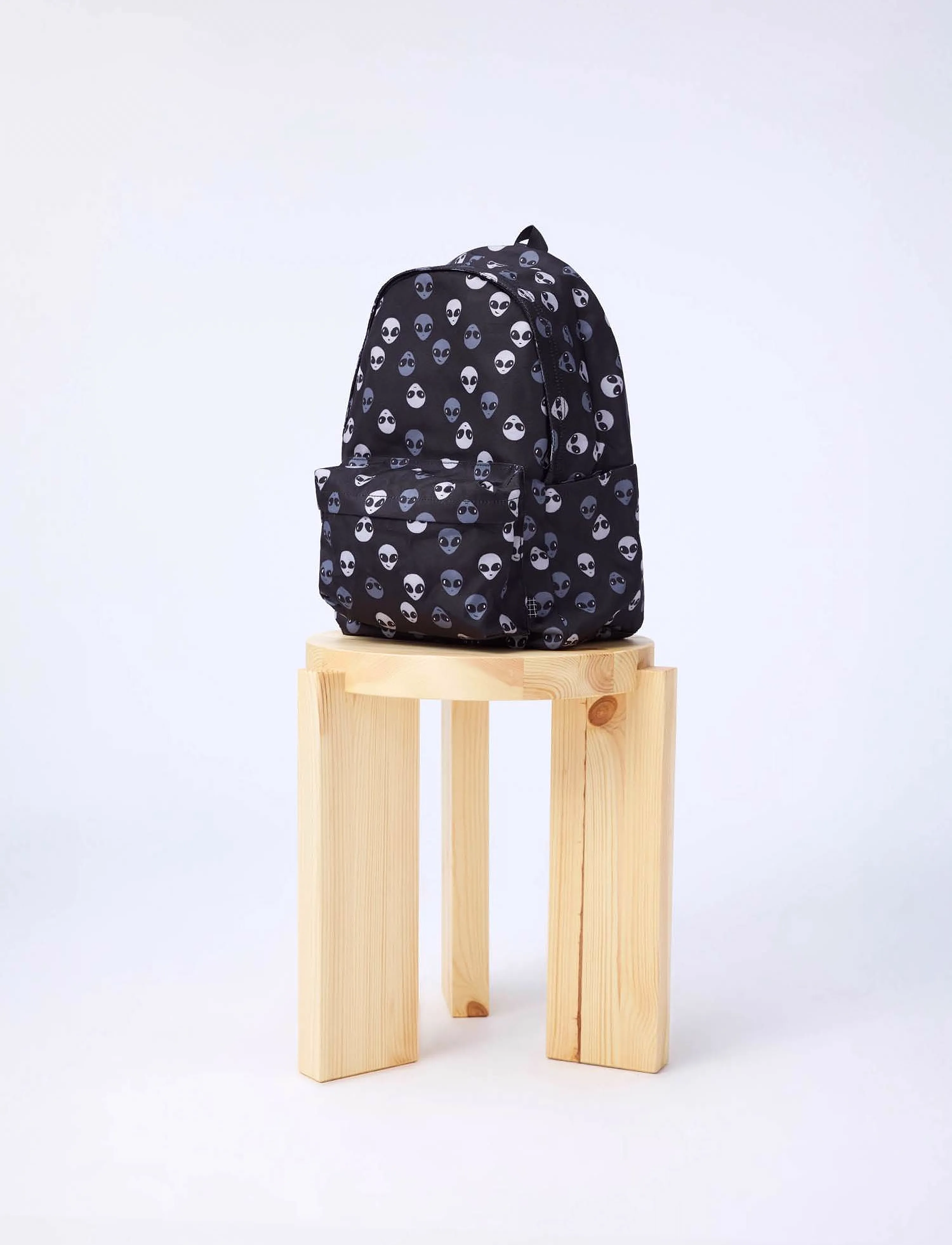 Molo Backpack Mio, One Size, Bags, Mehrfarbig/gemustert - Backpacks, Kinder