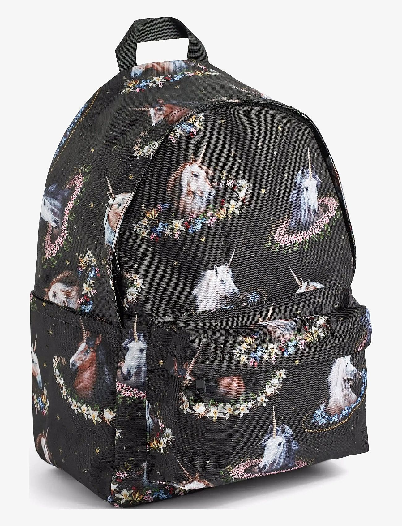 Molo - Backpack Mio - ryggsäckar - magical galaxies - 0