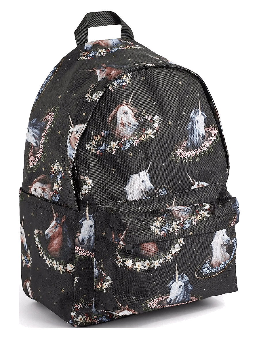 Molo - Backpack Mio - rygsække - magical galaxies - 0