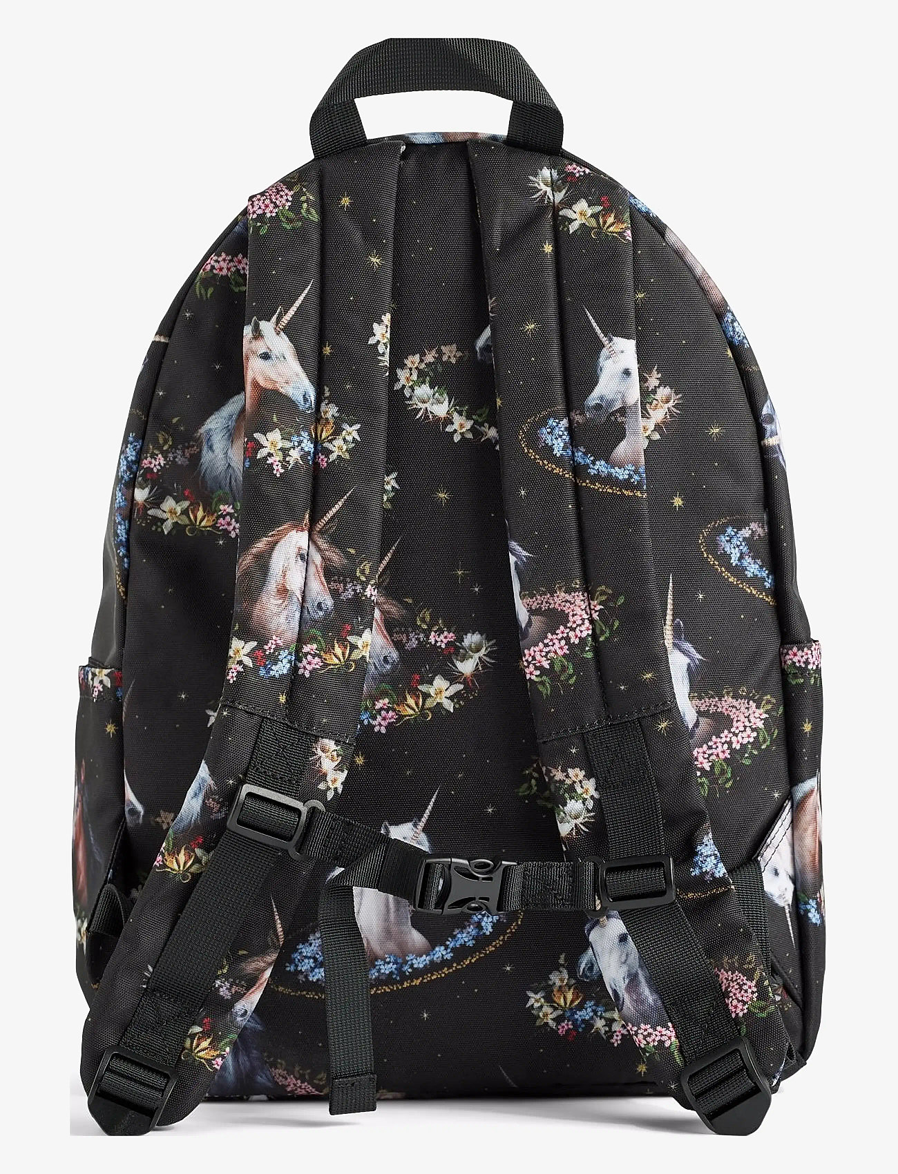 Molo - Backpack Mio - ryggsäckar - magical galaxies - 1