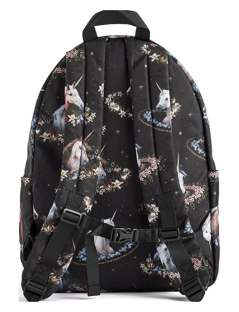 Molo - Backpack Mio - ryggsäckar - magical galaxies - 1