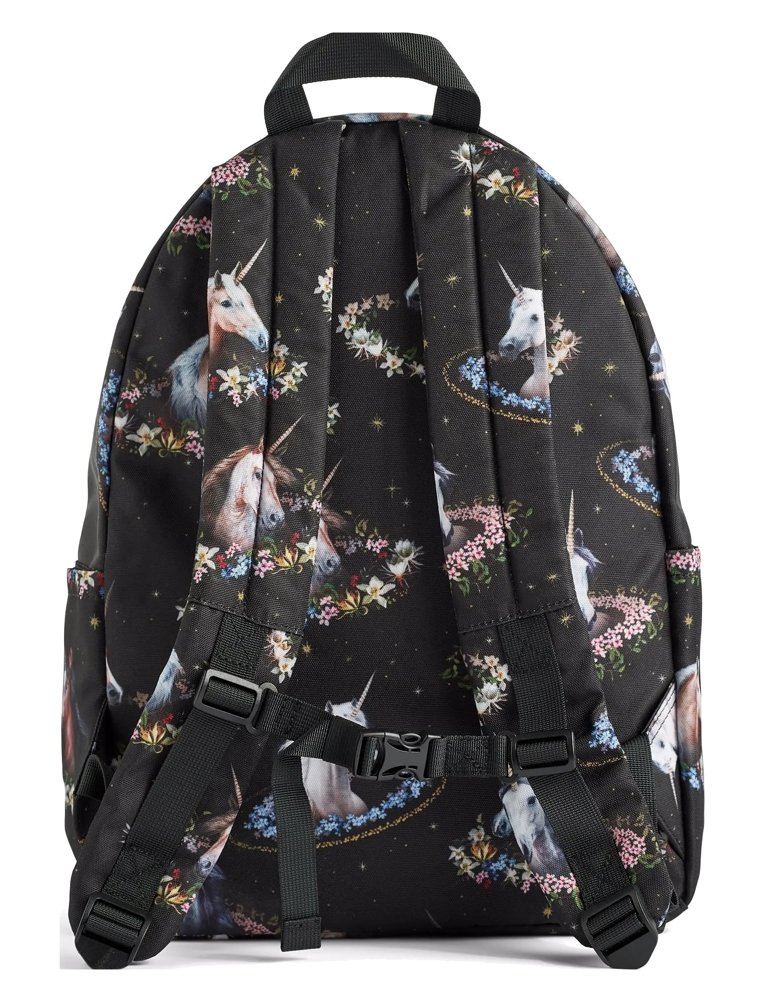 Molo - Backpack Mio - zubehör - magical galaxies - 1