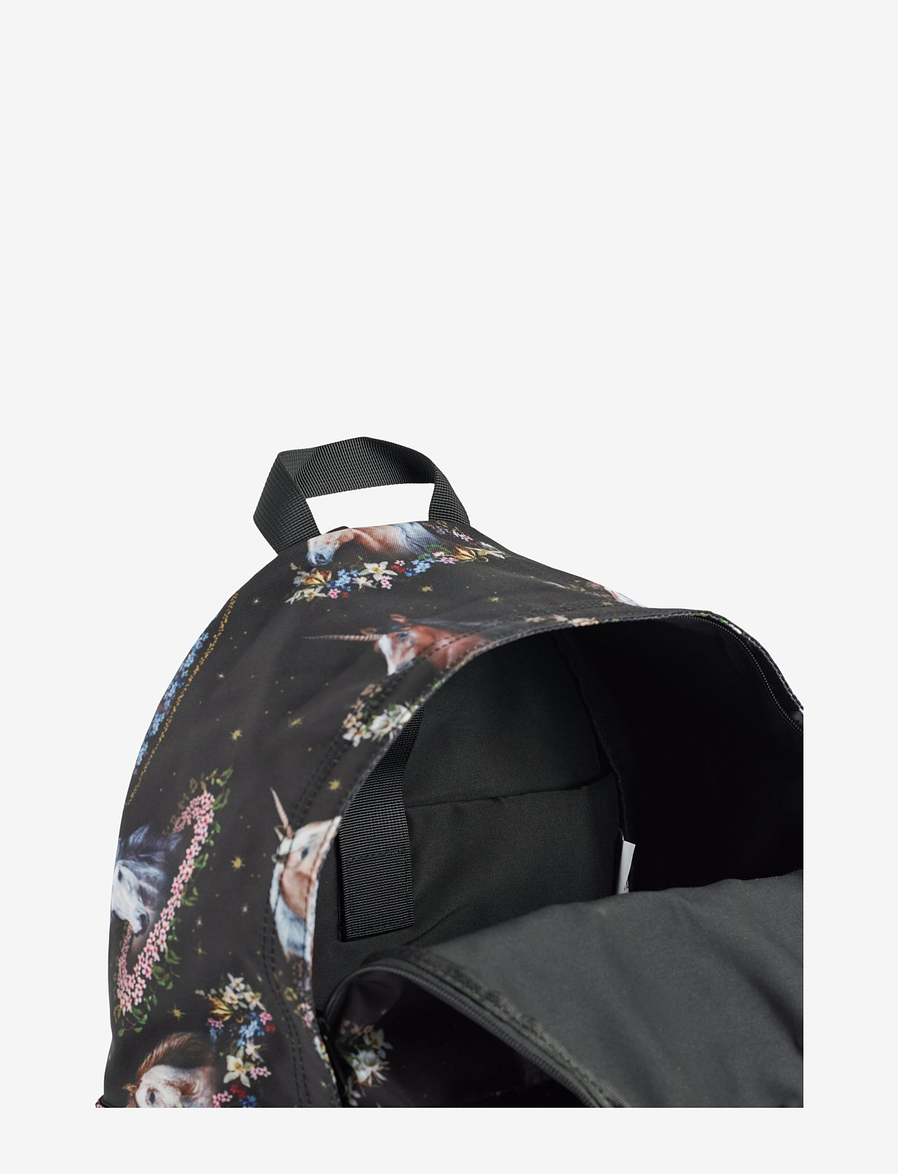 Molo - Backpack Mio - ryggsäckar - magical galaxies - 2