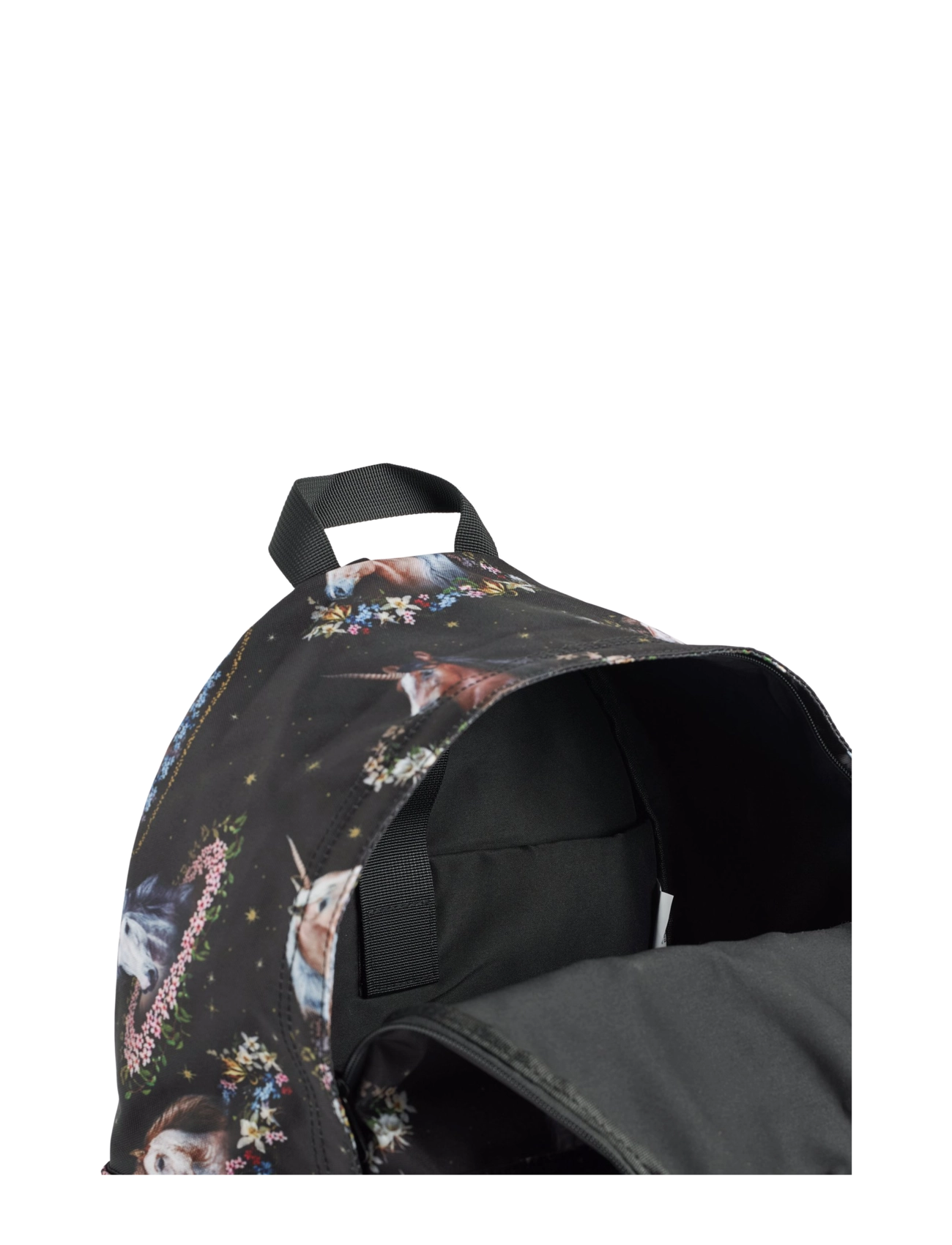 Molo - Backpack Mio - zubehör - magical galaxies - 2