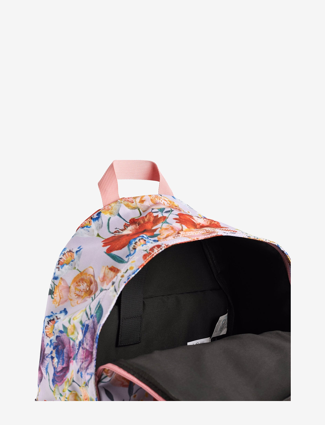 Molo - Backpack Mio - ryggsäckar - paper flowers - 2